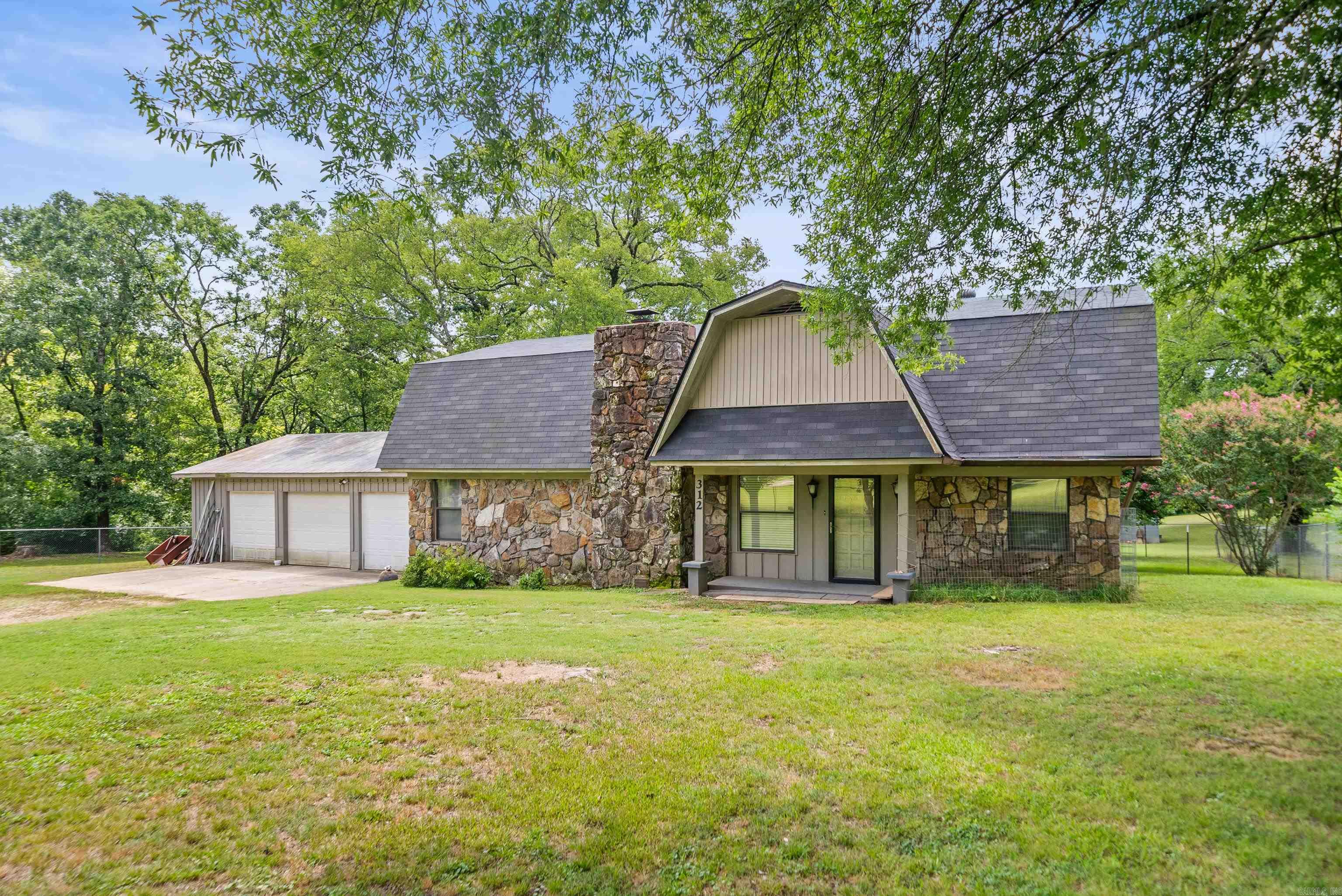 312 Millcreek  Hot Springs, AR
