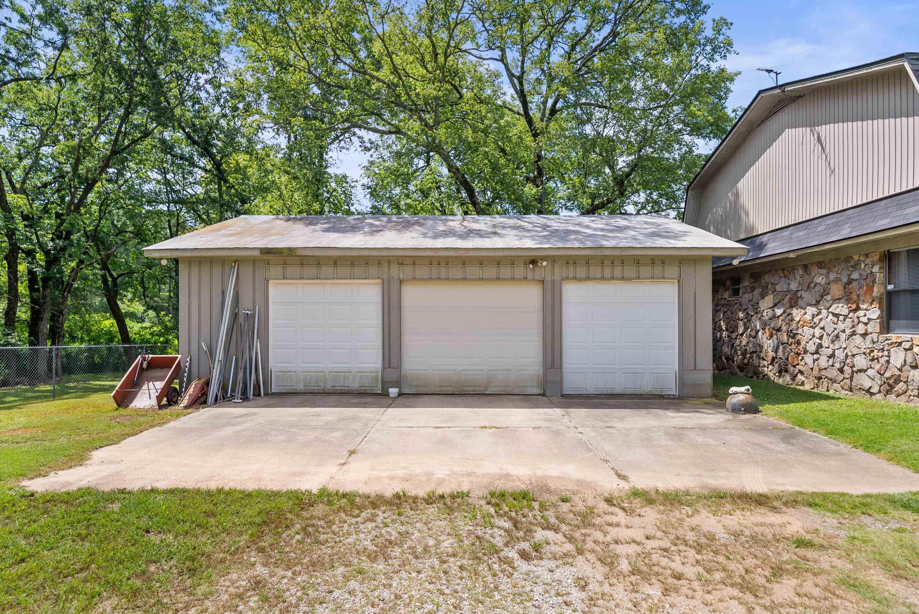 312 Millcreek  Hot Springs, AR