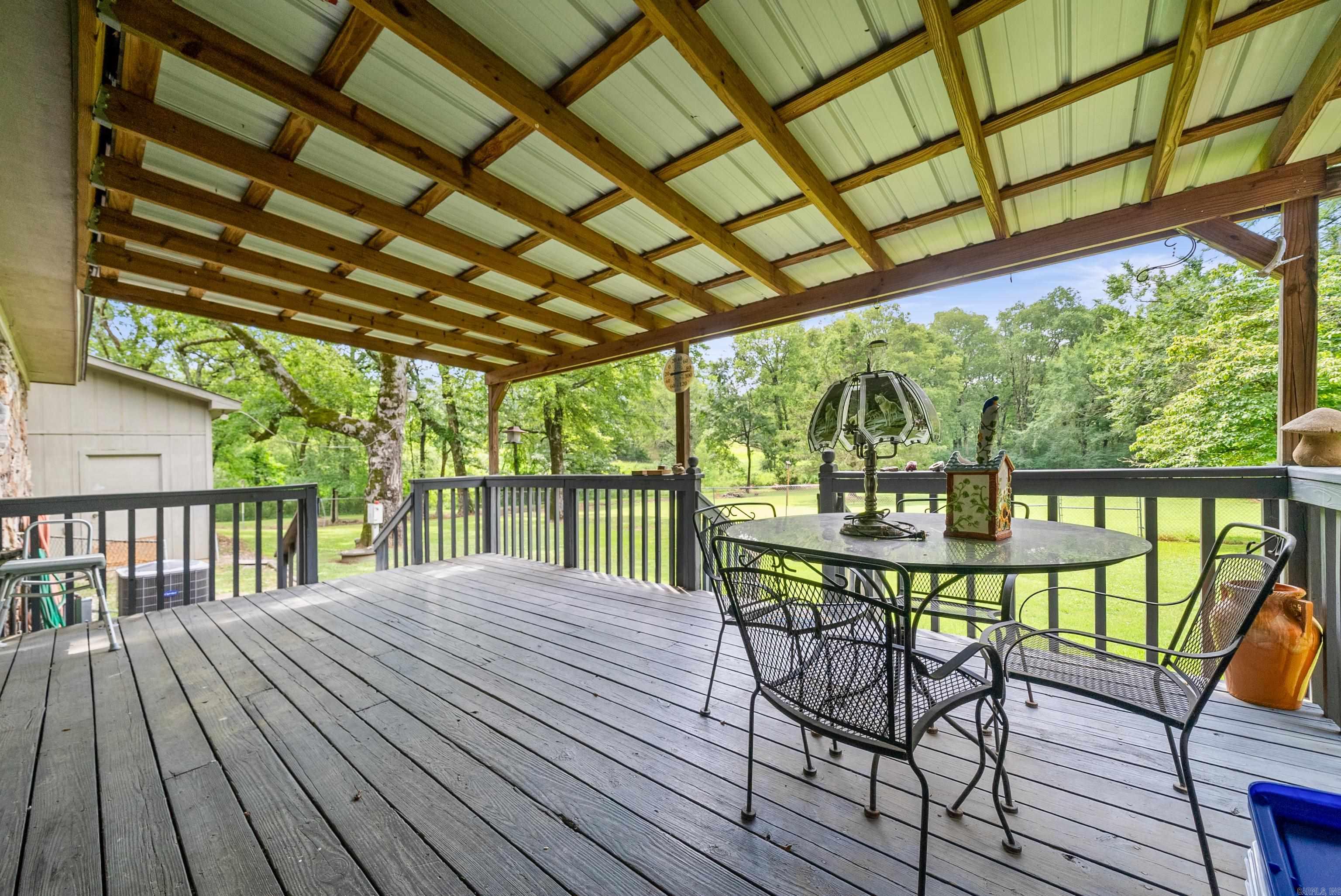312 Millcreek  Hot Springs, AR