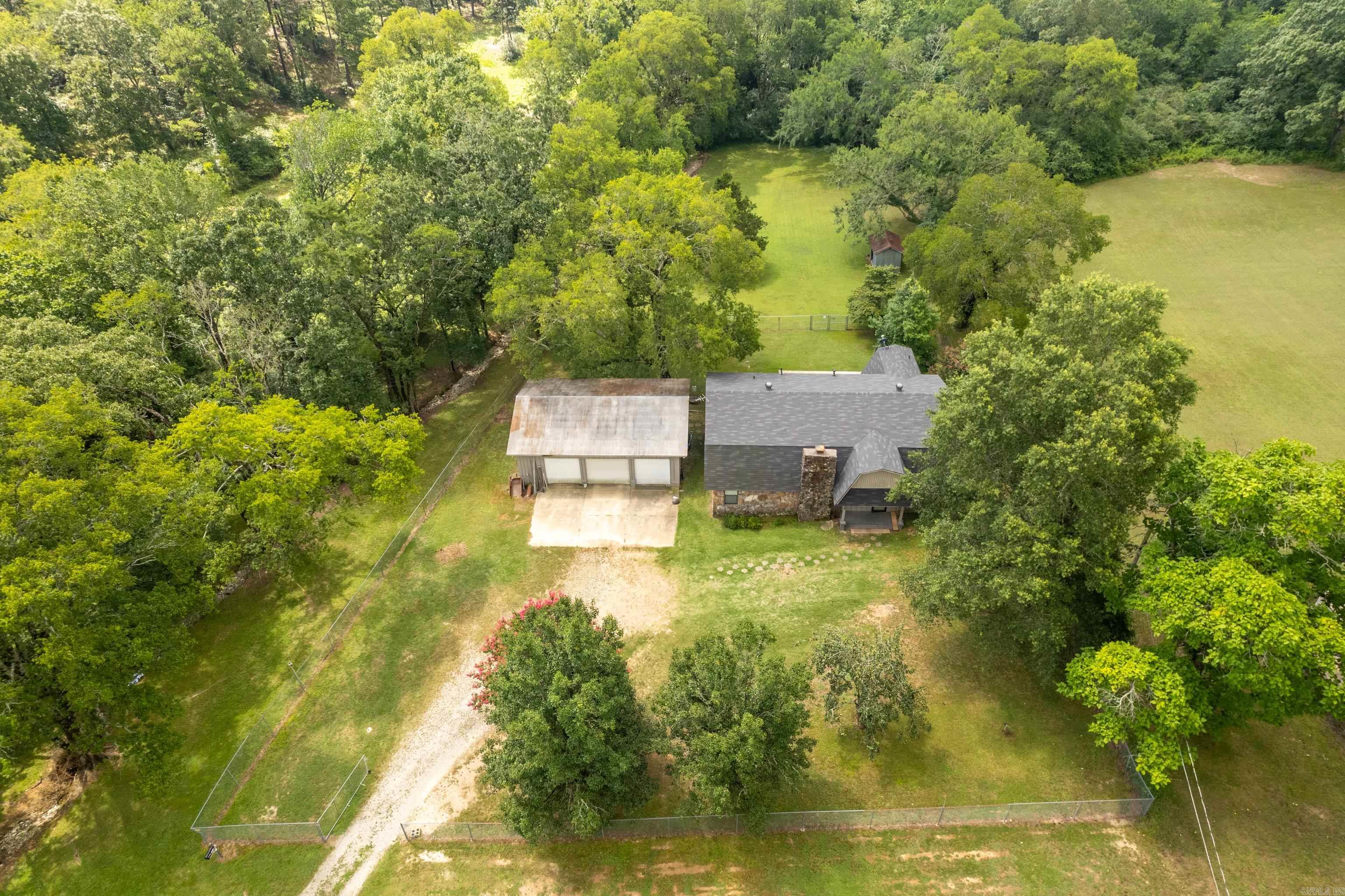 312 Millcreek  Hot Springs, AR