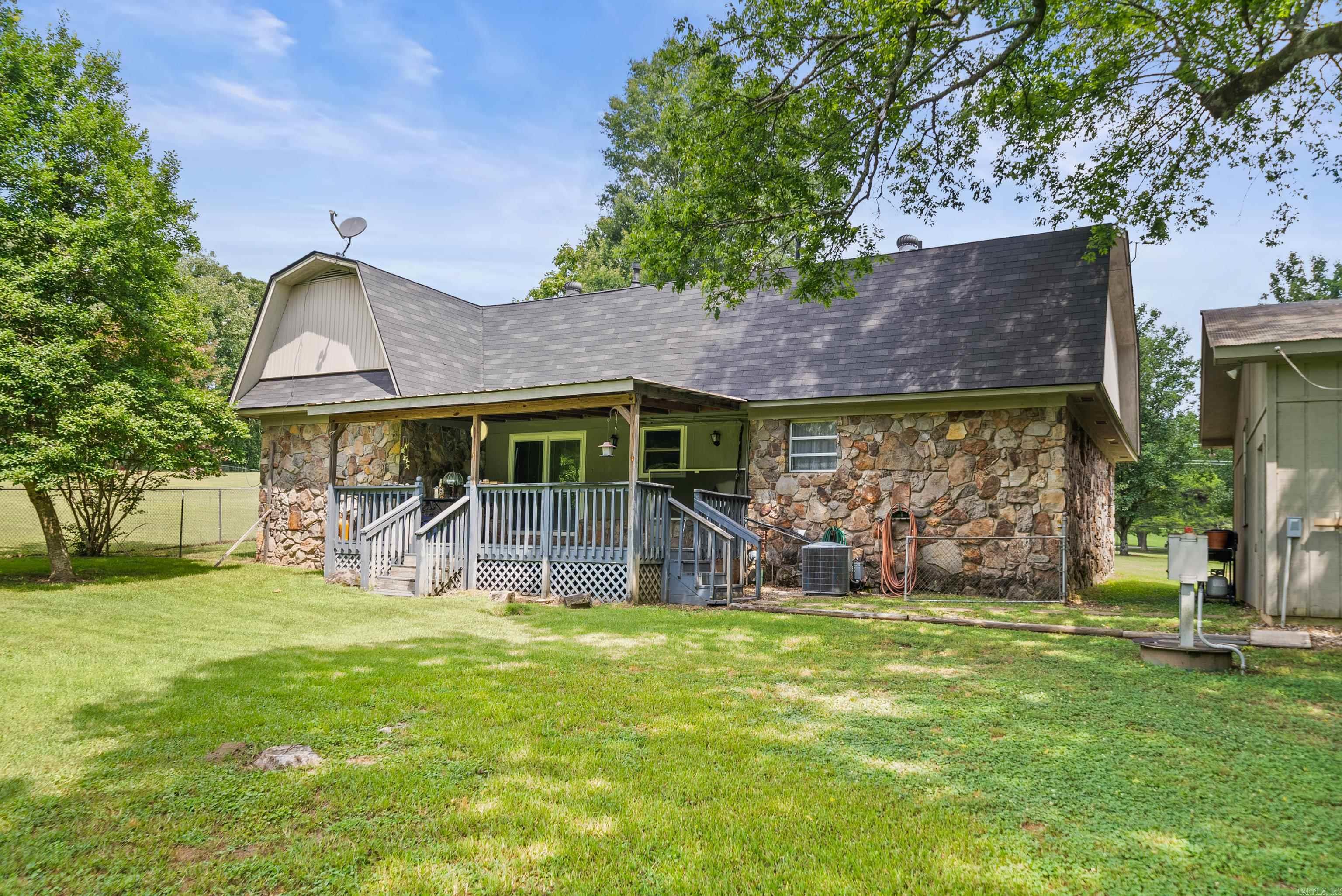 312 Millcreek  Hot Springs, AR