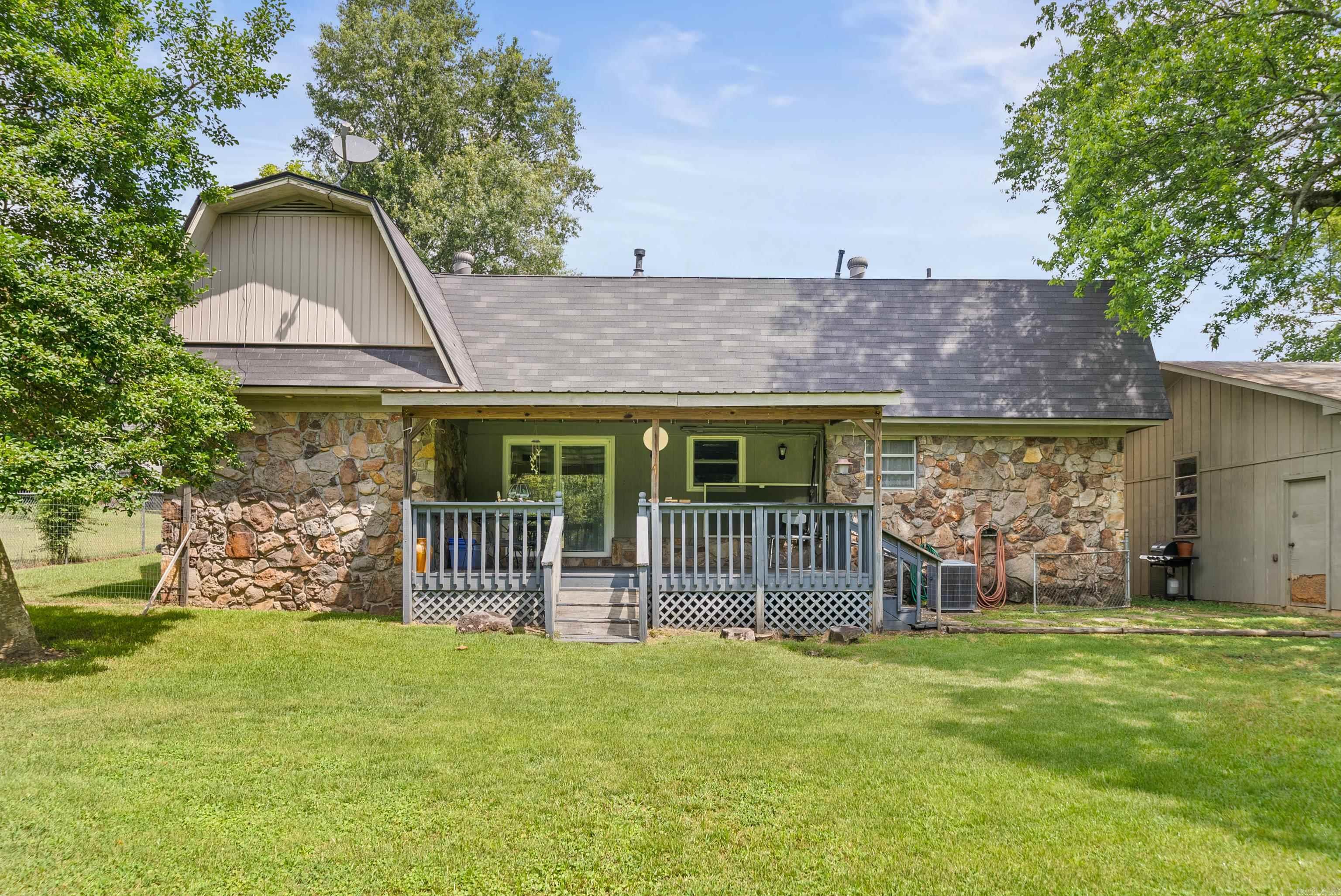 312 Millcreek  Hot Springs, AR