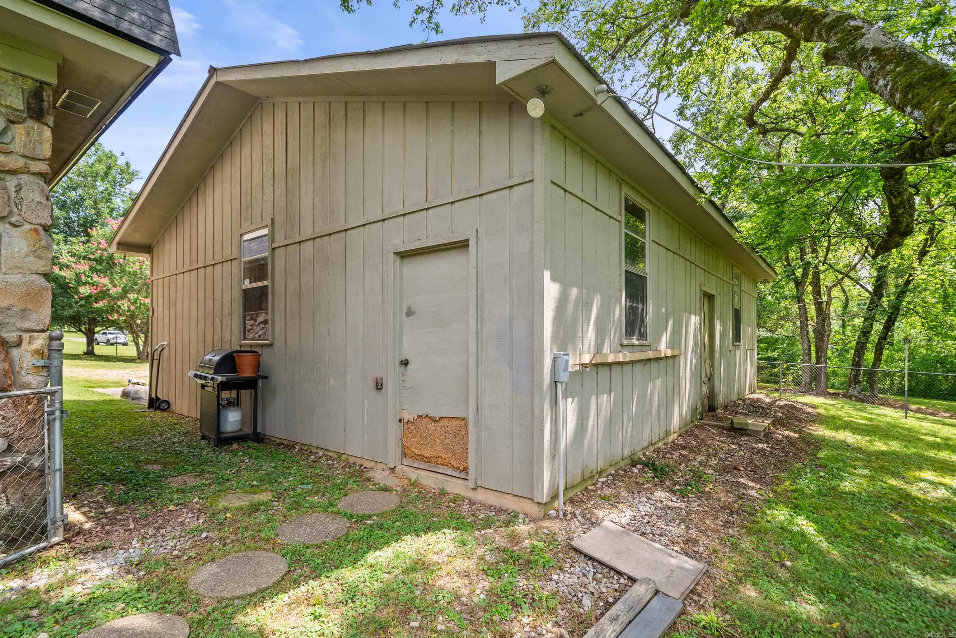 312 Millcreek  Hot Springs, AR