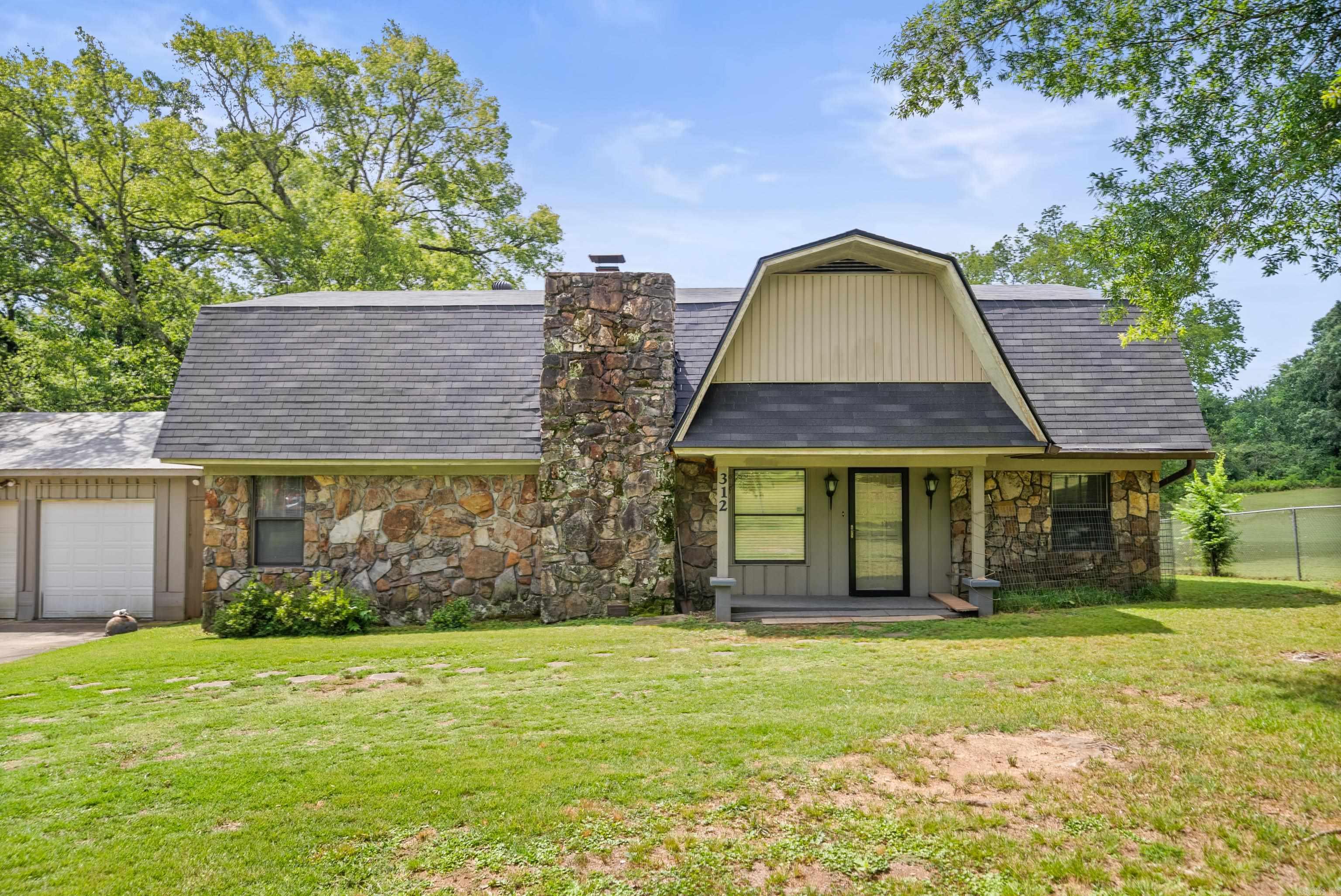 312 Millcreek  Hot Springs, AR