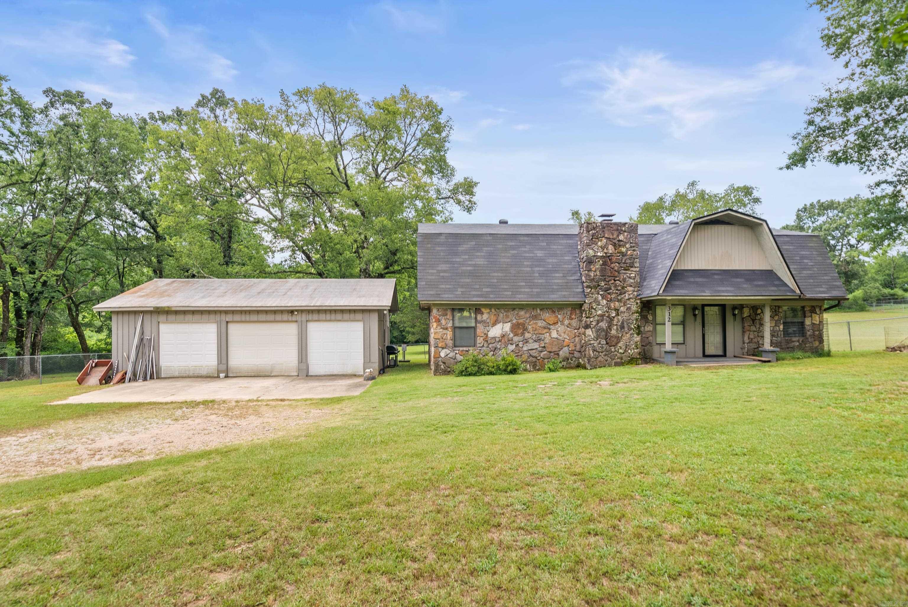 312 Millcreek  Hot Springs, AR