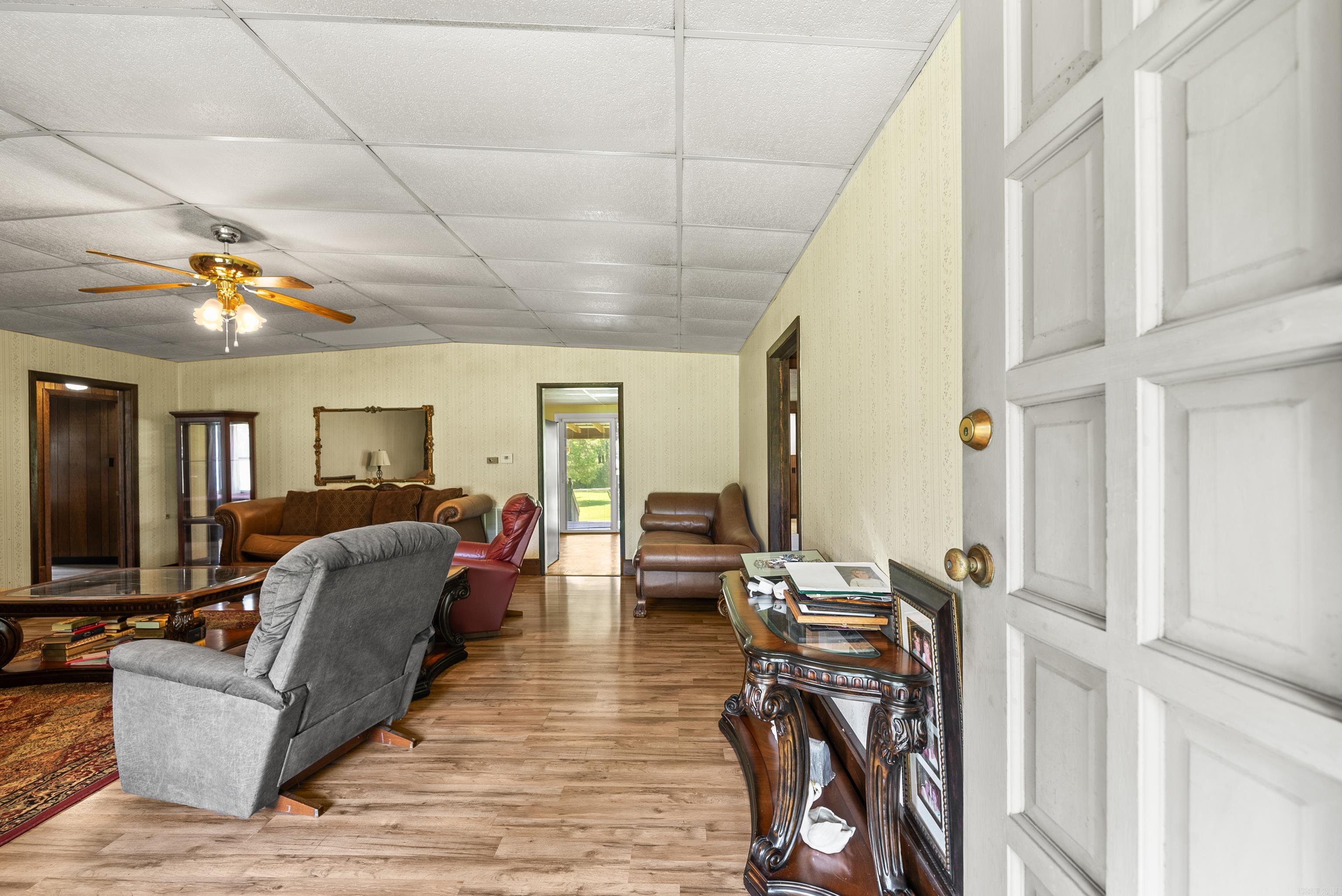 312 Millcreek  Hot Springs, AR