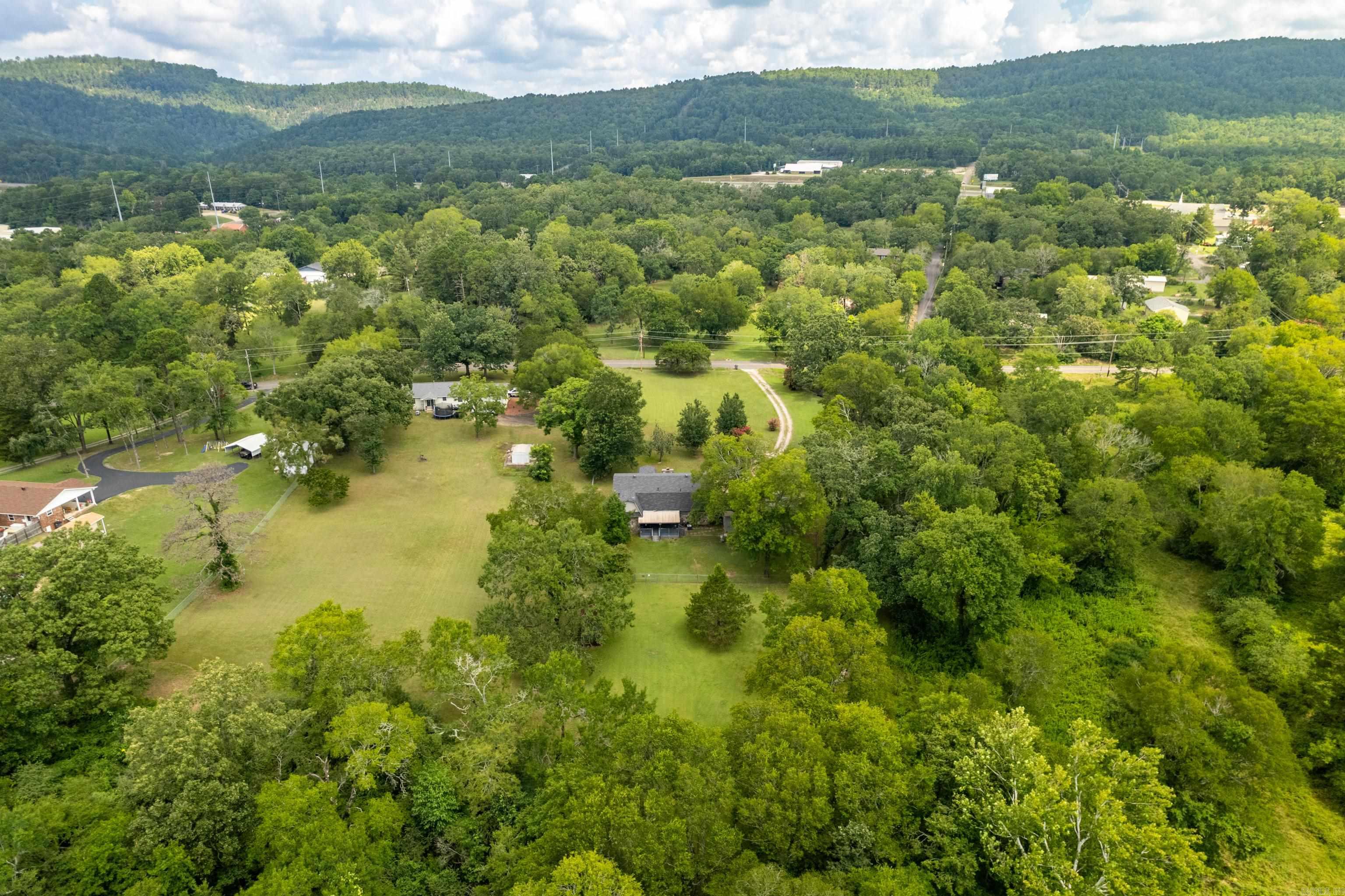 312 Millcreek  Hot Springs, AR