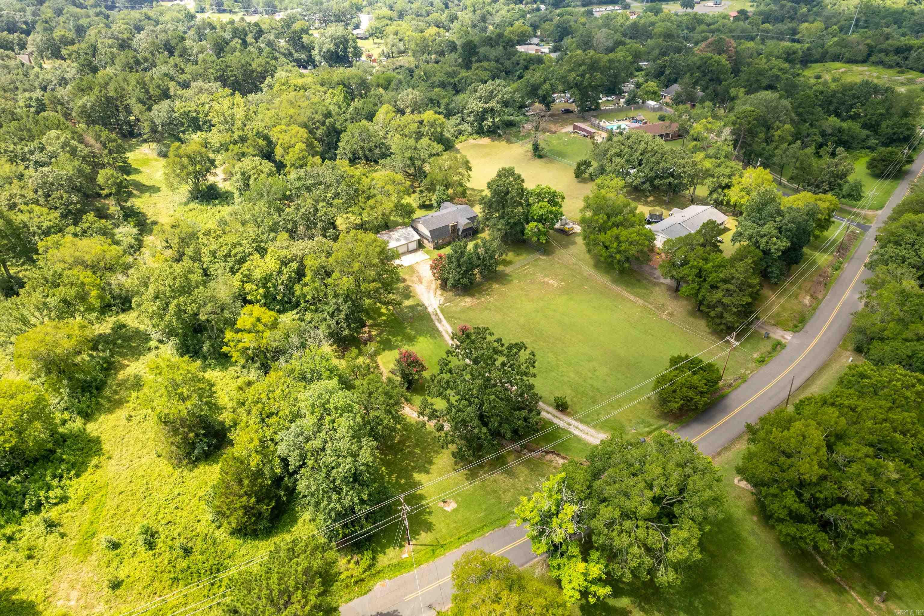 312 Millcreek  Hot Springs, AR