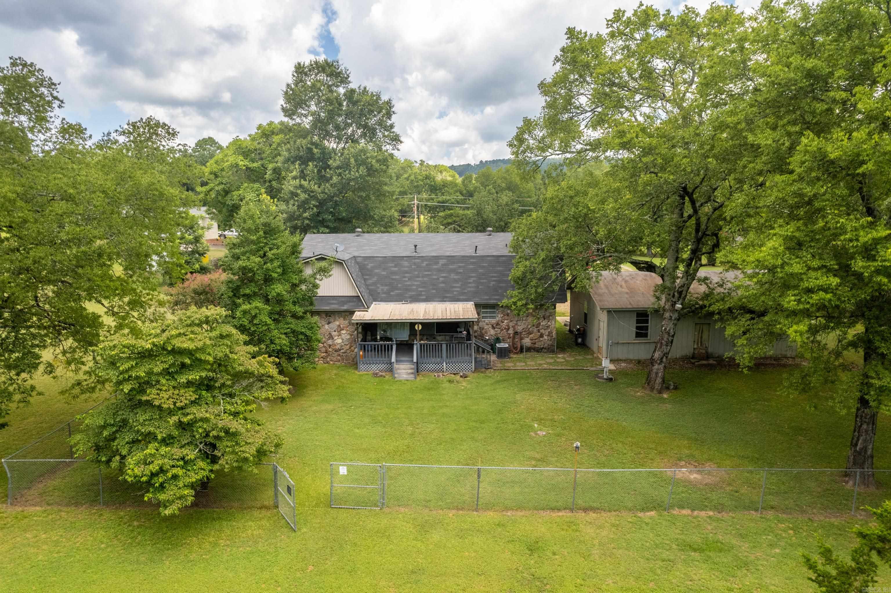 312 Millcreek  Hot Springs, AR