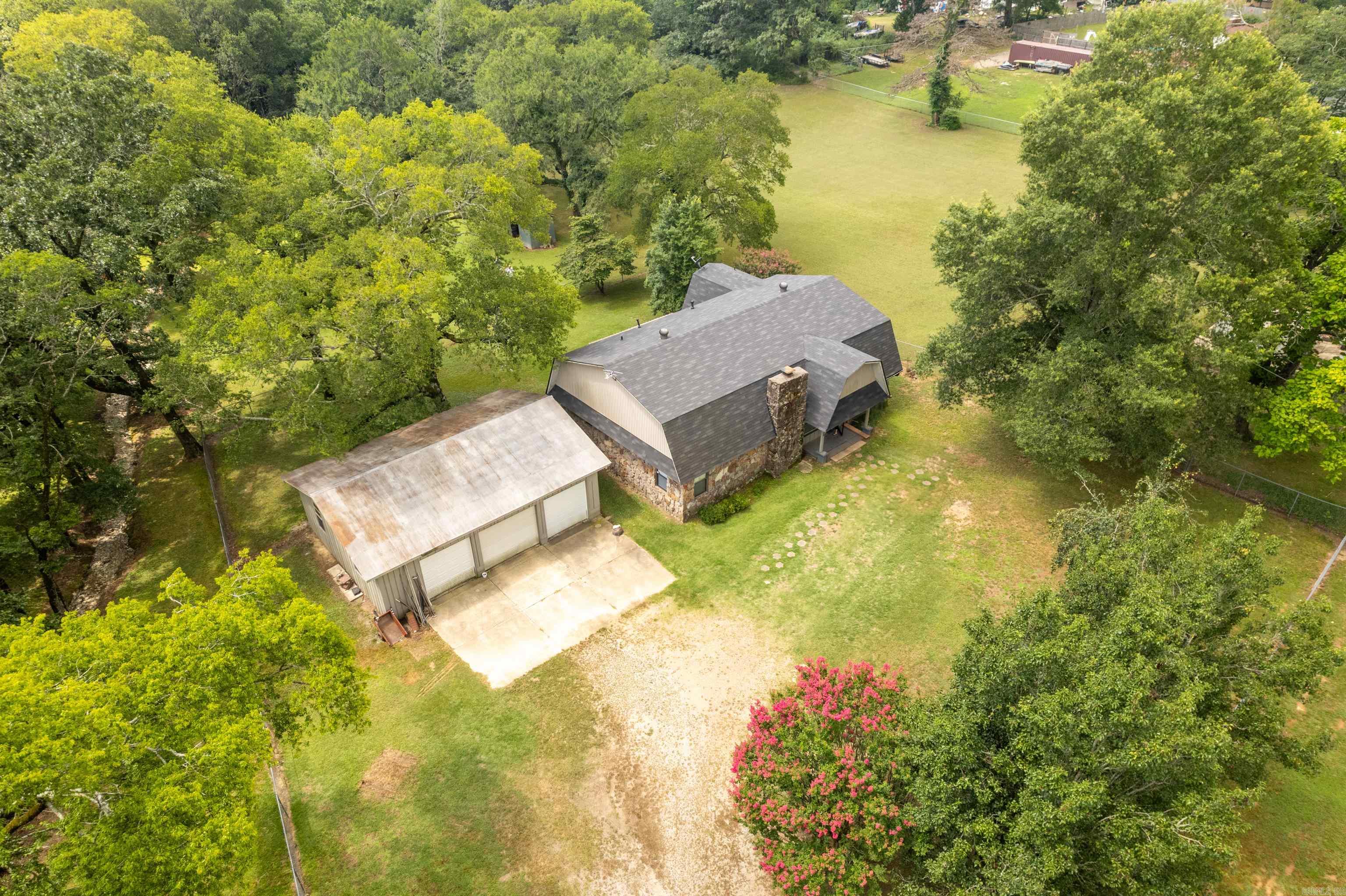 312 Millcreek  Hot Springs, AR