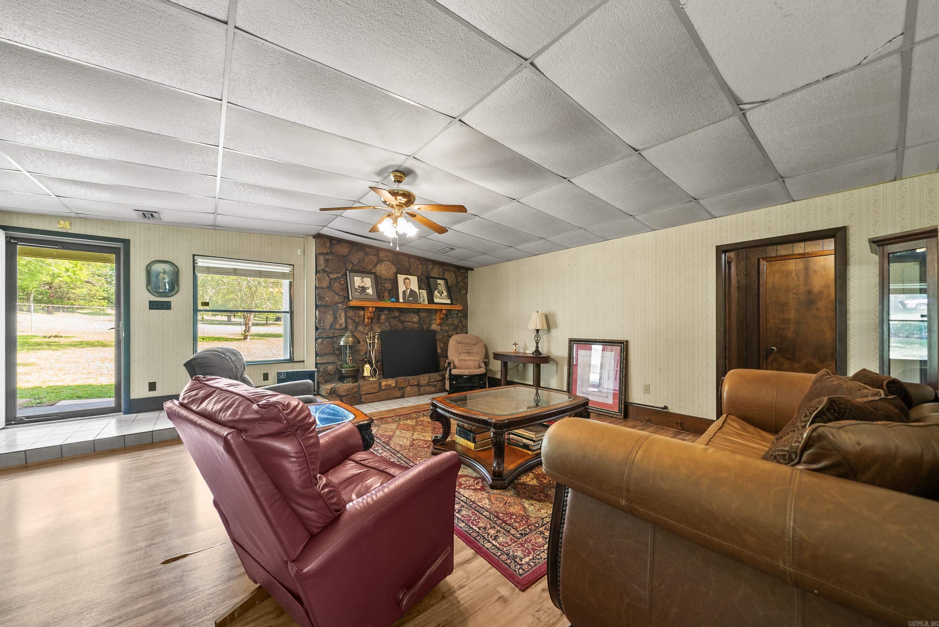 312 Millcreek  Hot Springs, AR