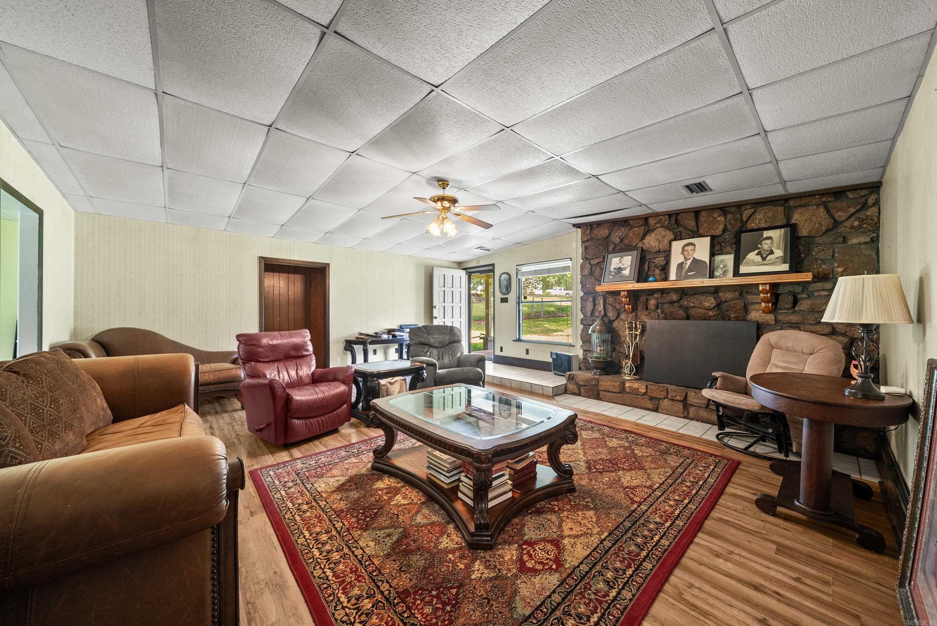 312 Millcreek  Hot Springs, AR
