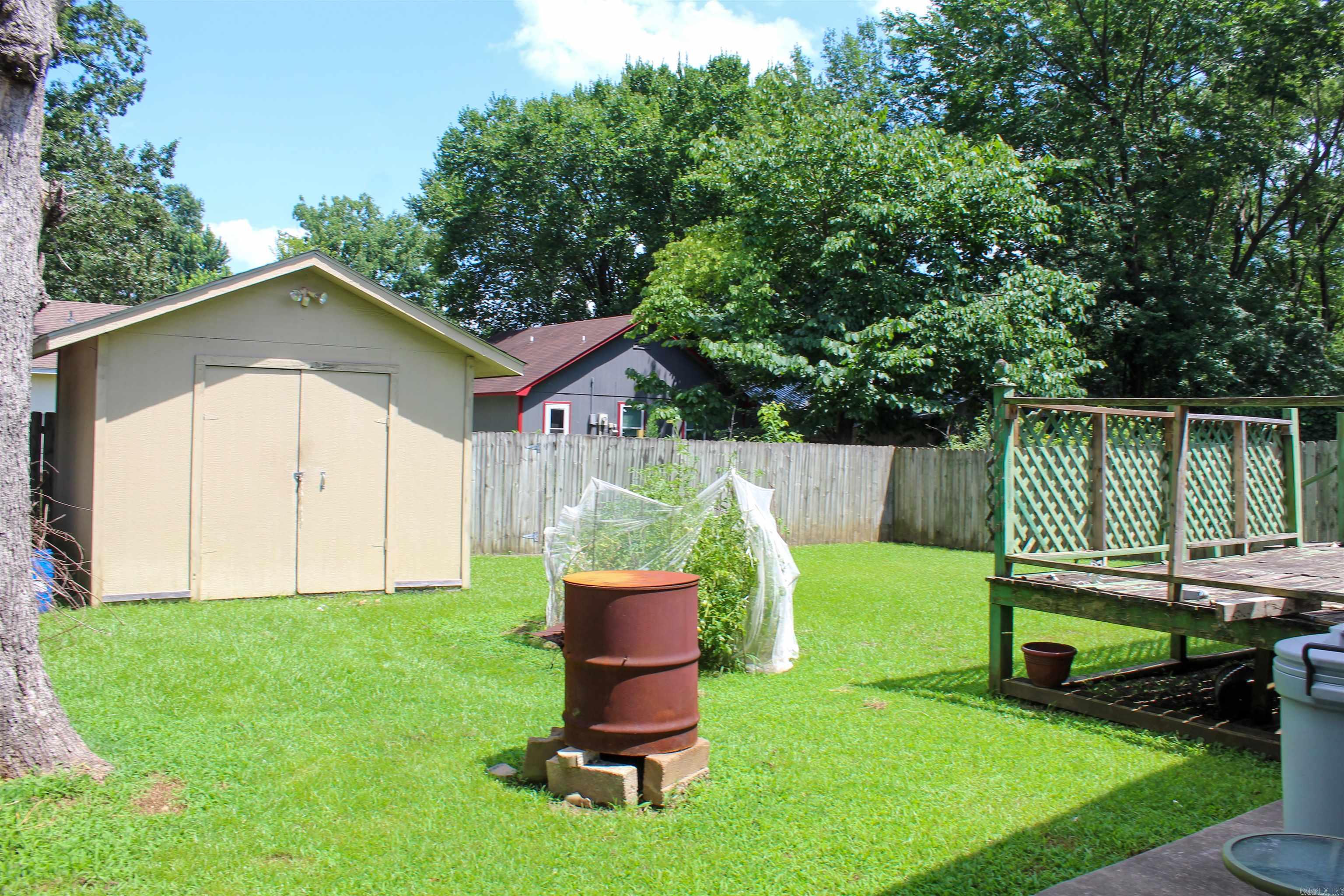 2206 S Greenwich Cv  Russellville, AR