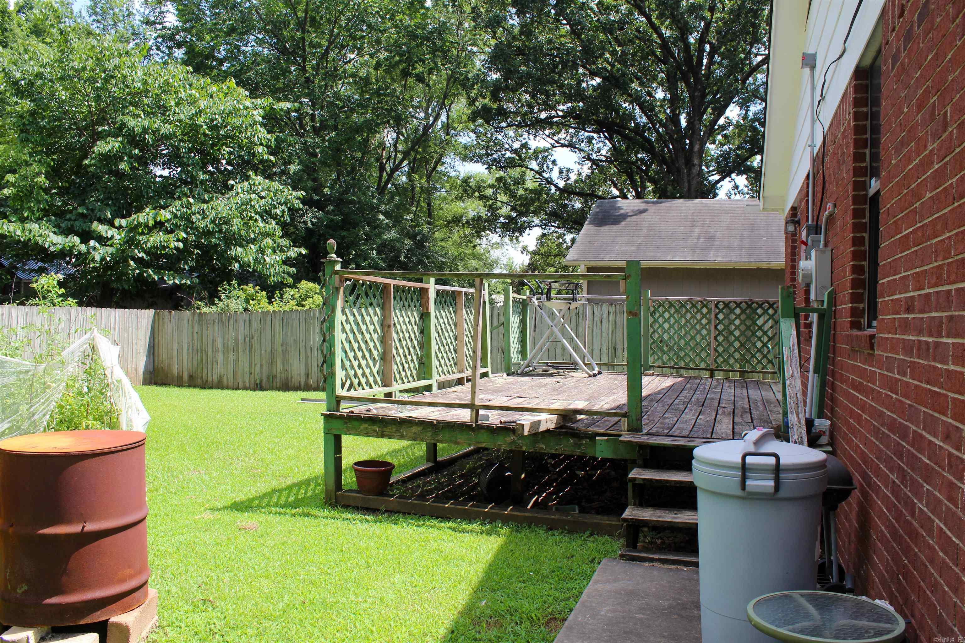 2206 S Greenwich Cv  Russellville, AR
