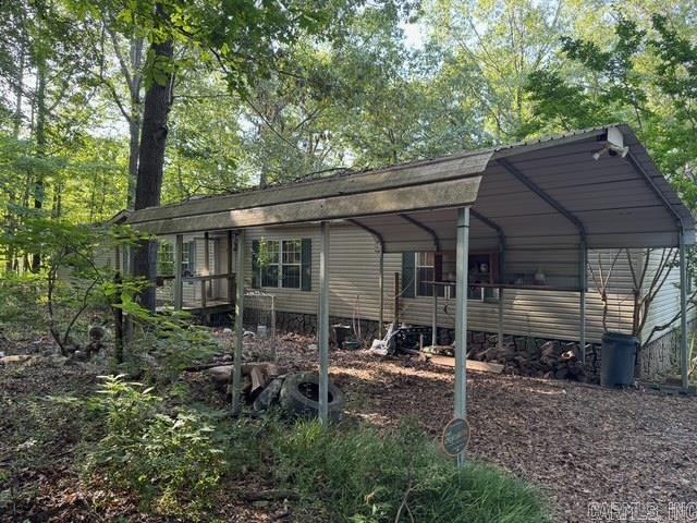 8872 Kristen Cir  Mabelvale, AR