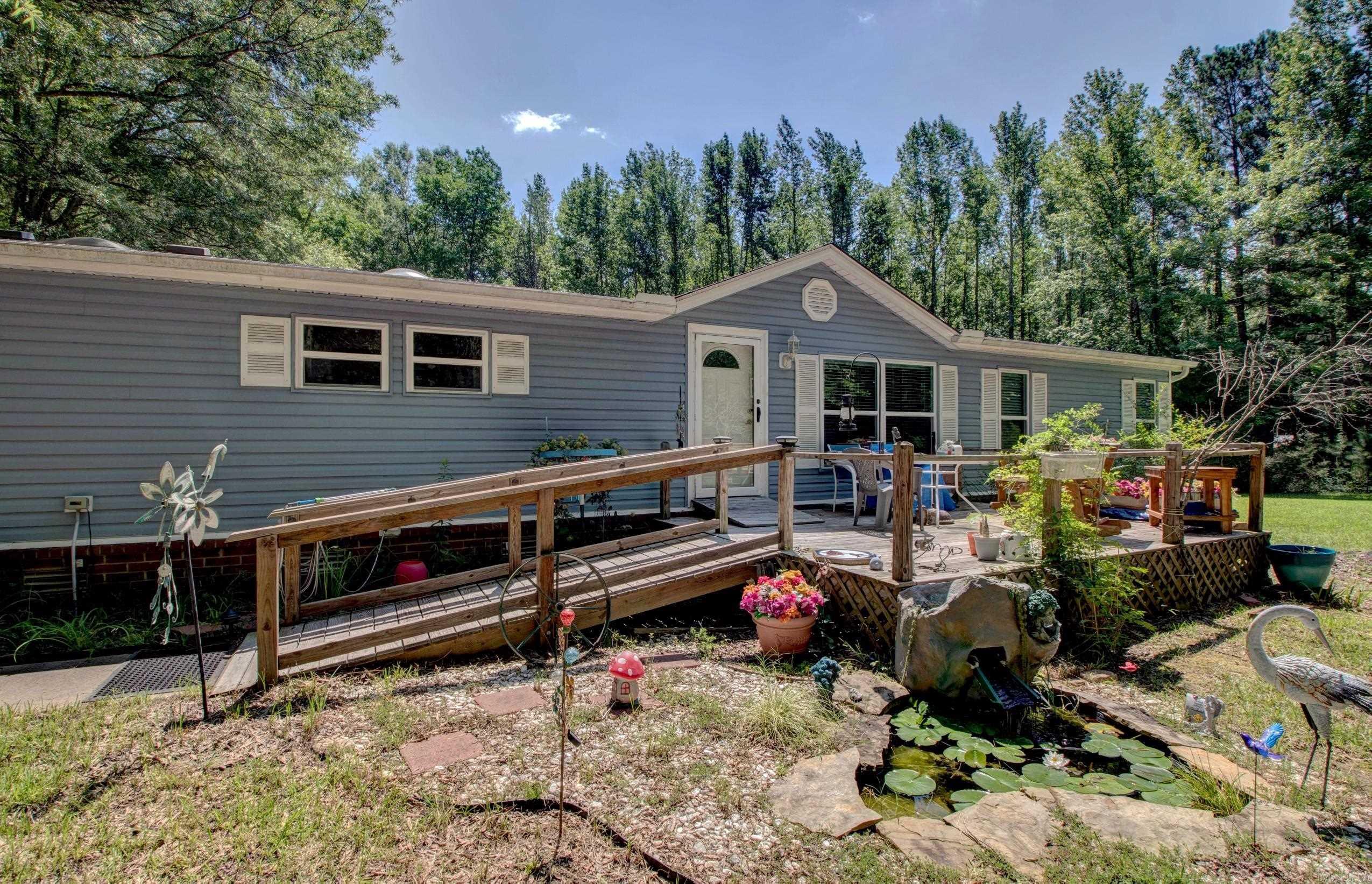 97 Summerwood  Cabot, AR