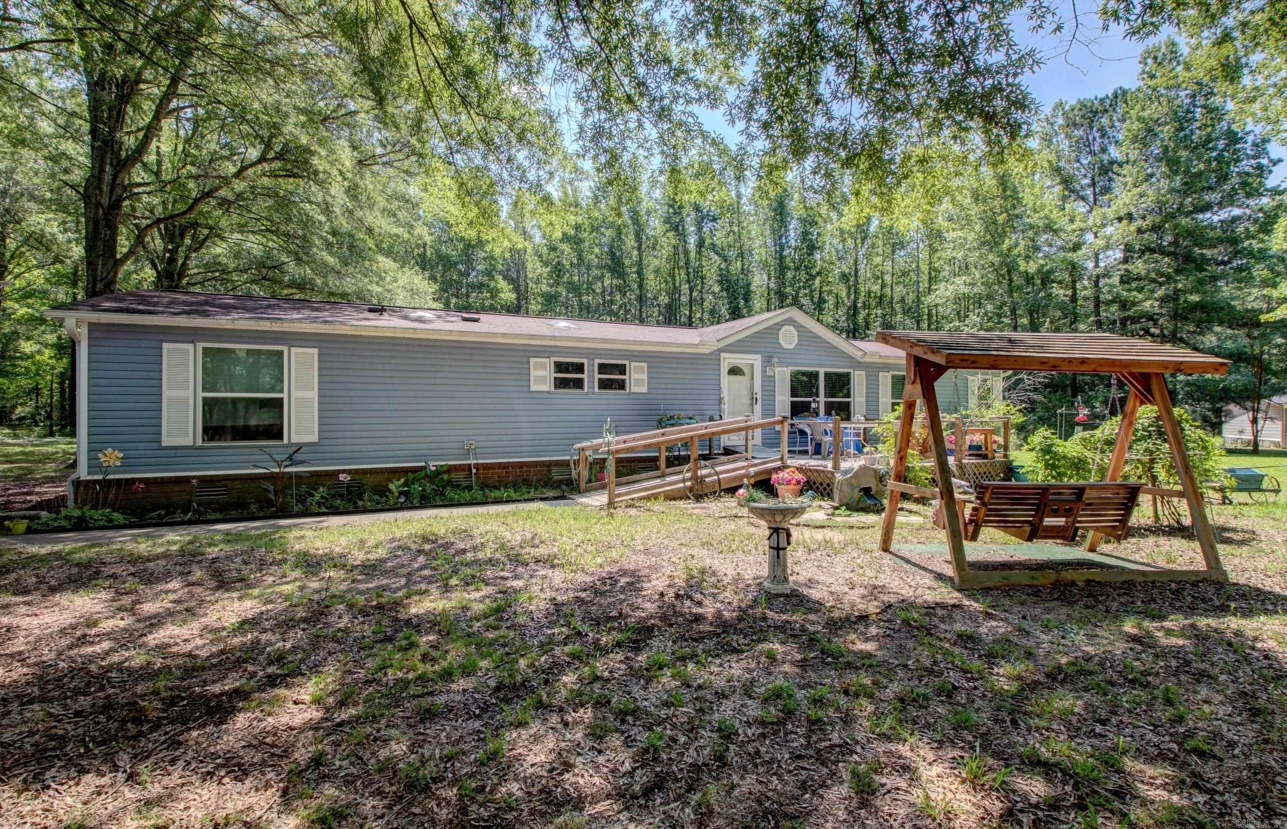 97 Summerwood  Cabot, AR