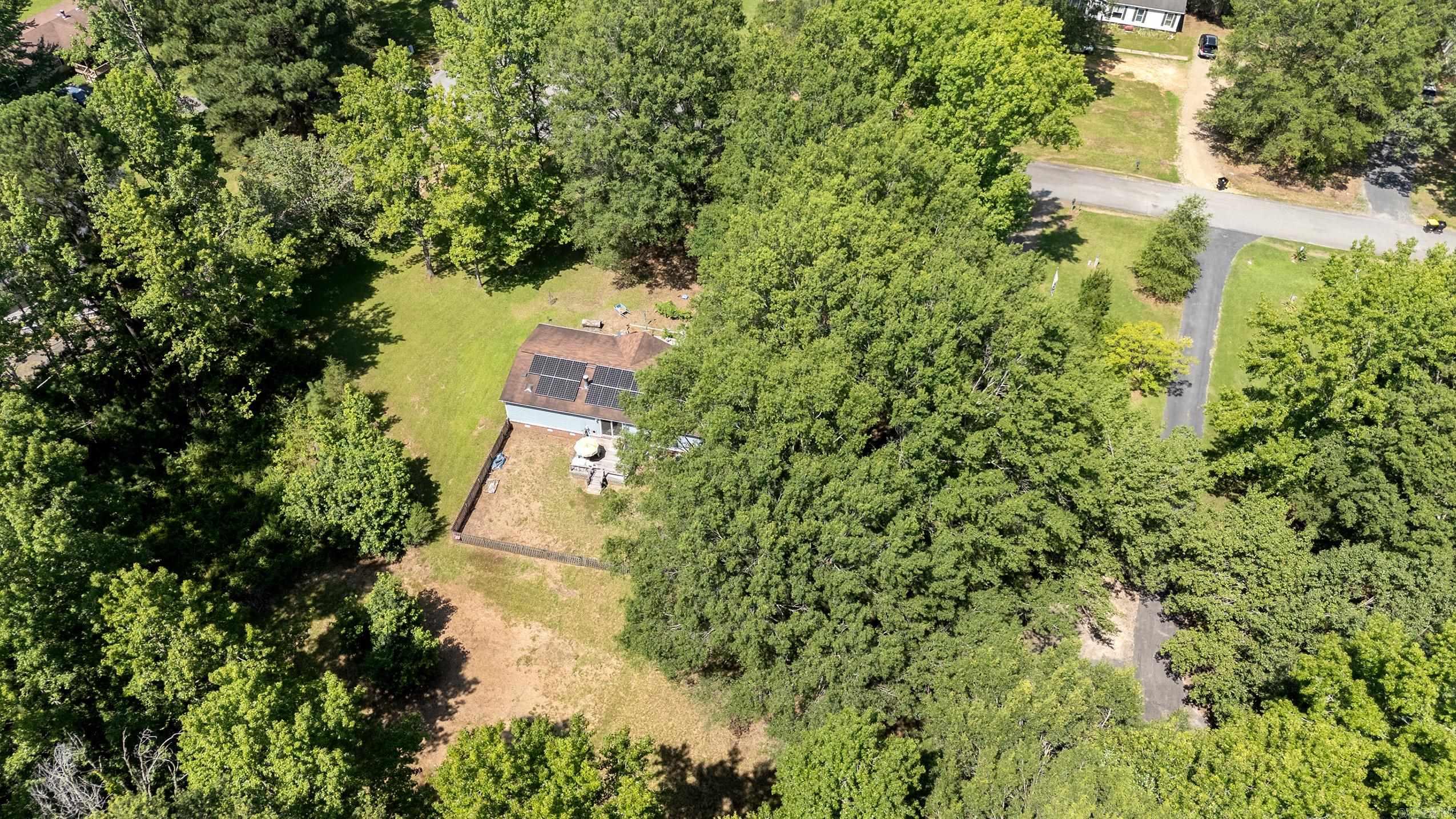 97 Summerwood  Cabot, AR