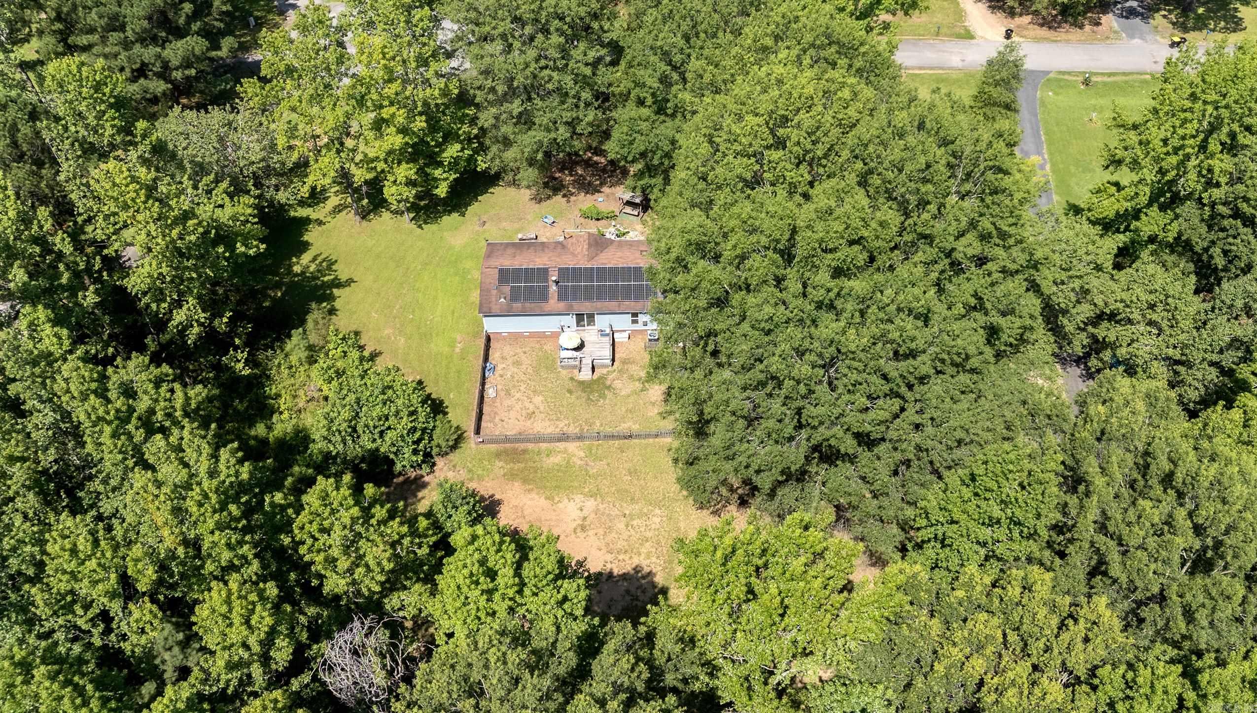 97 Summerwood  Cabot, AR