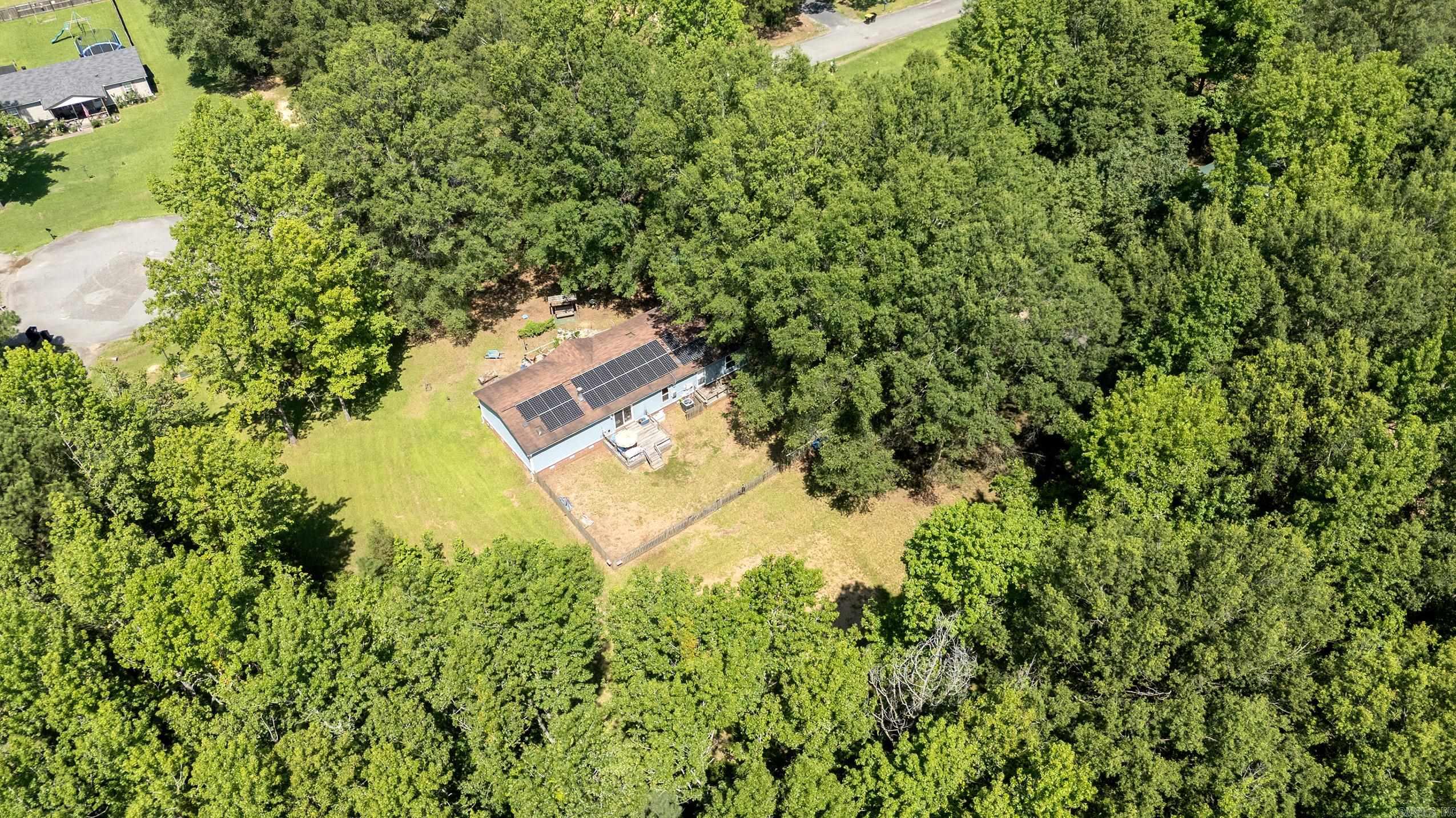 97 Summerwood  Cabot, AR