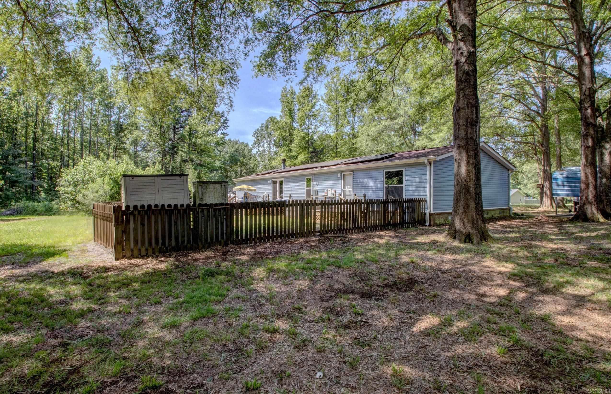 97 Summerwood  Cabot, AR