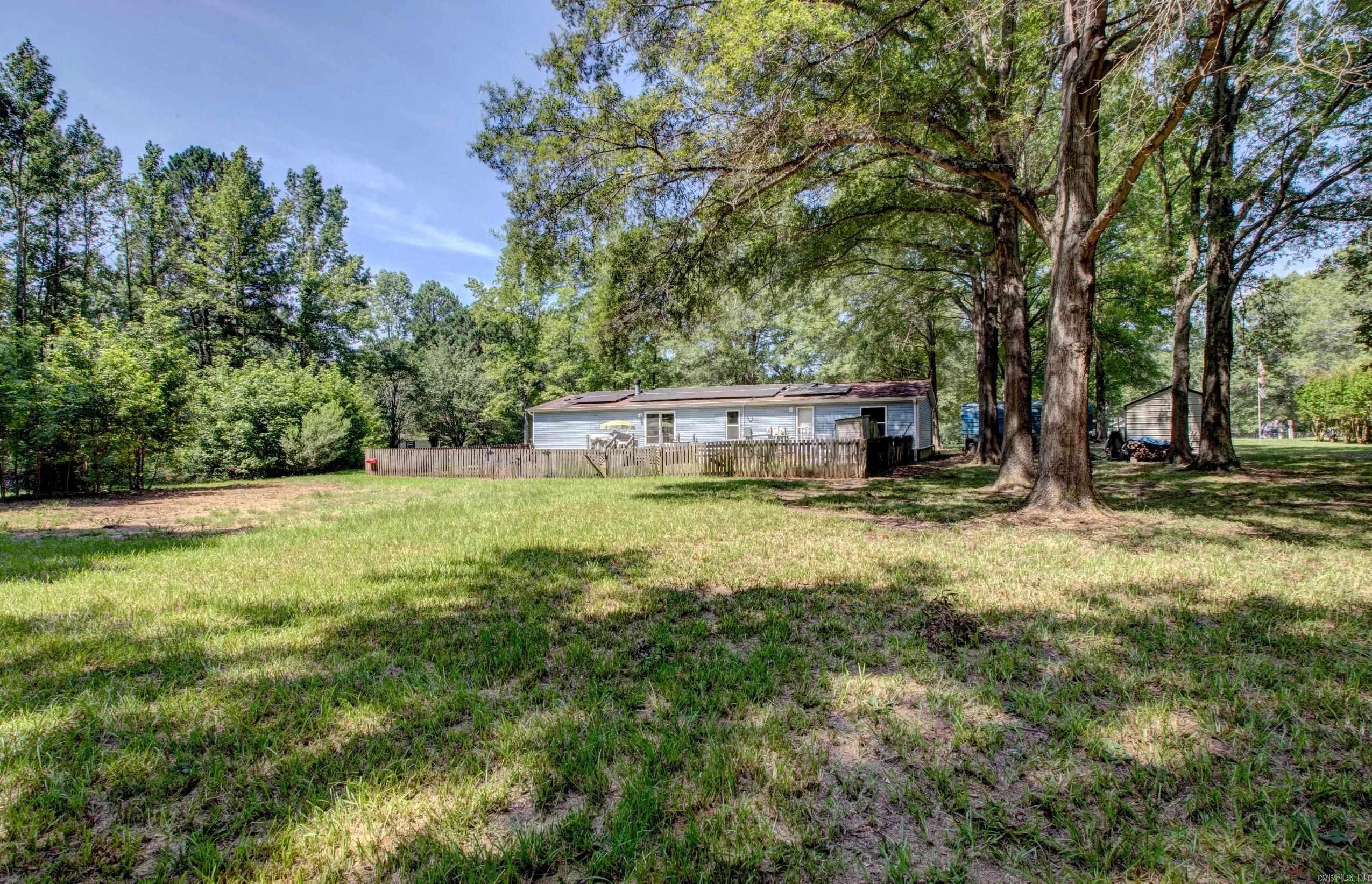 97 Summerwood  Cabot, AR