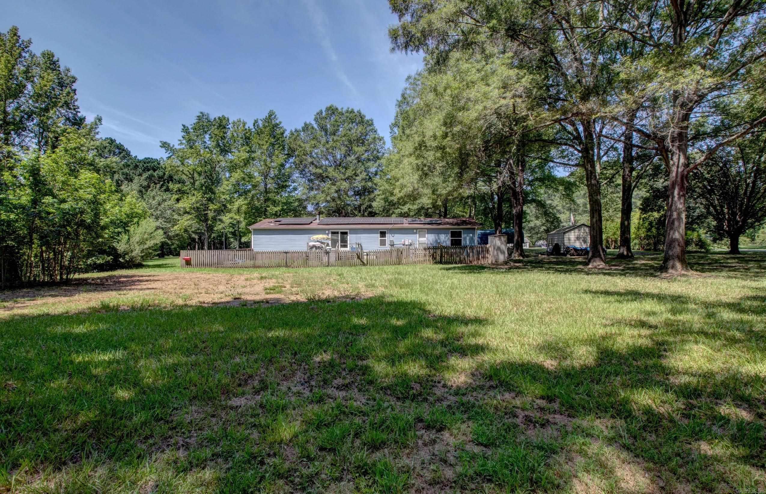 97 Summerwood  Cabot, AR