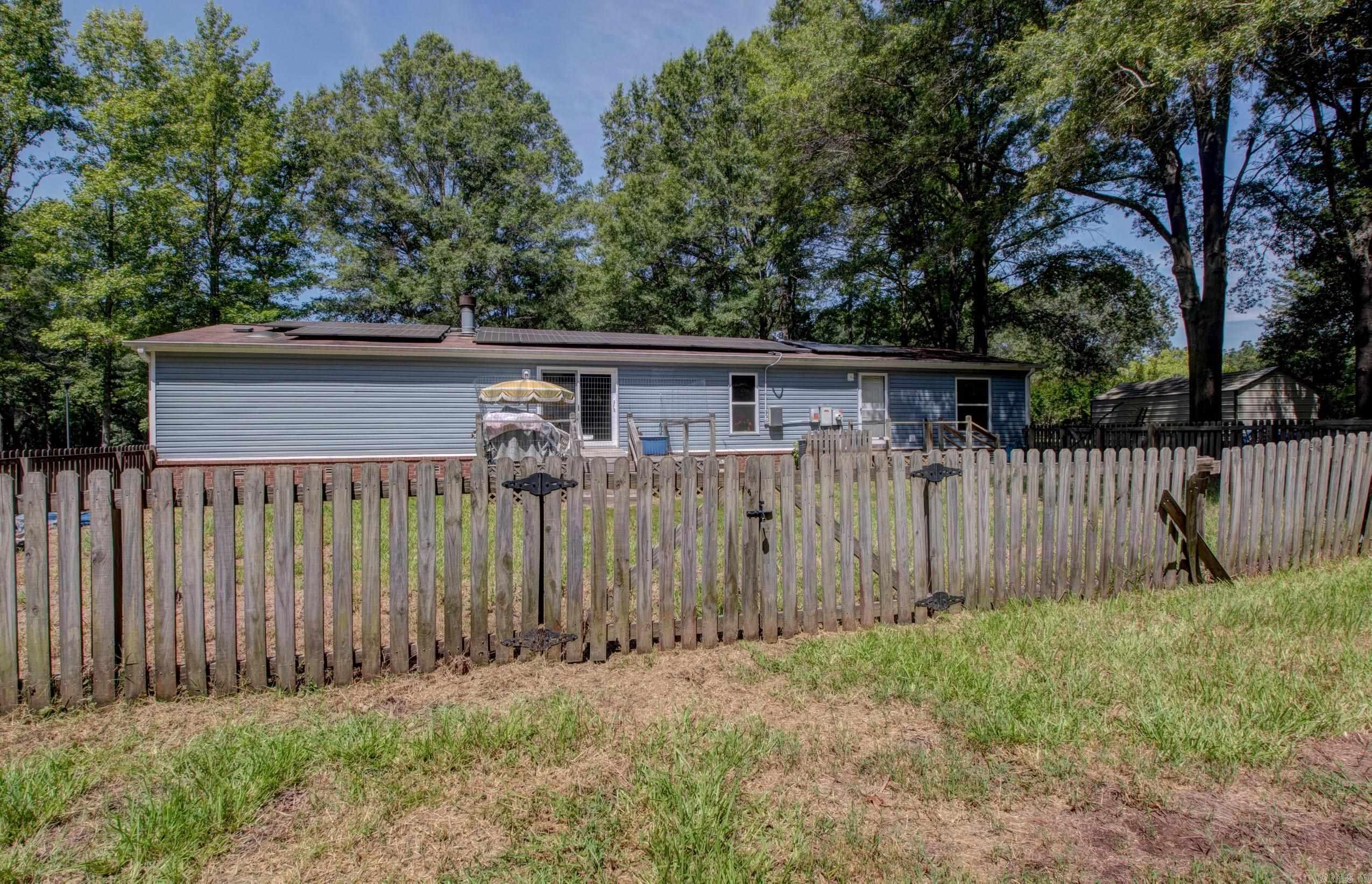 97 Summerwood  Cabot, AR