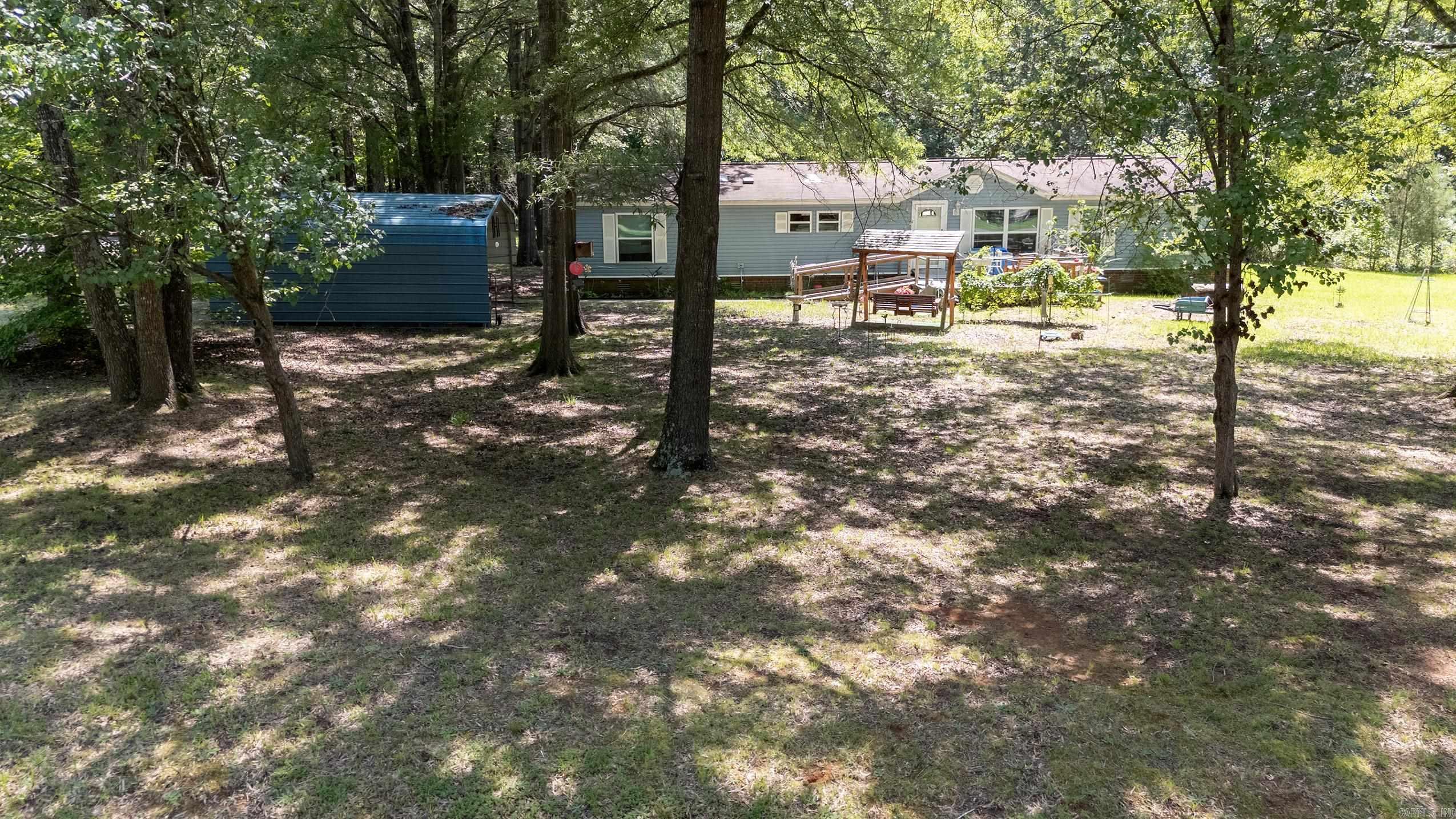 97 Summerwood  Cabot, AR