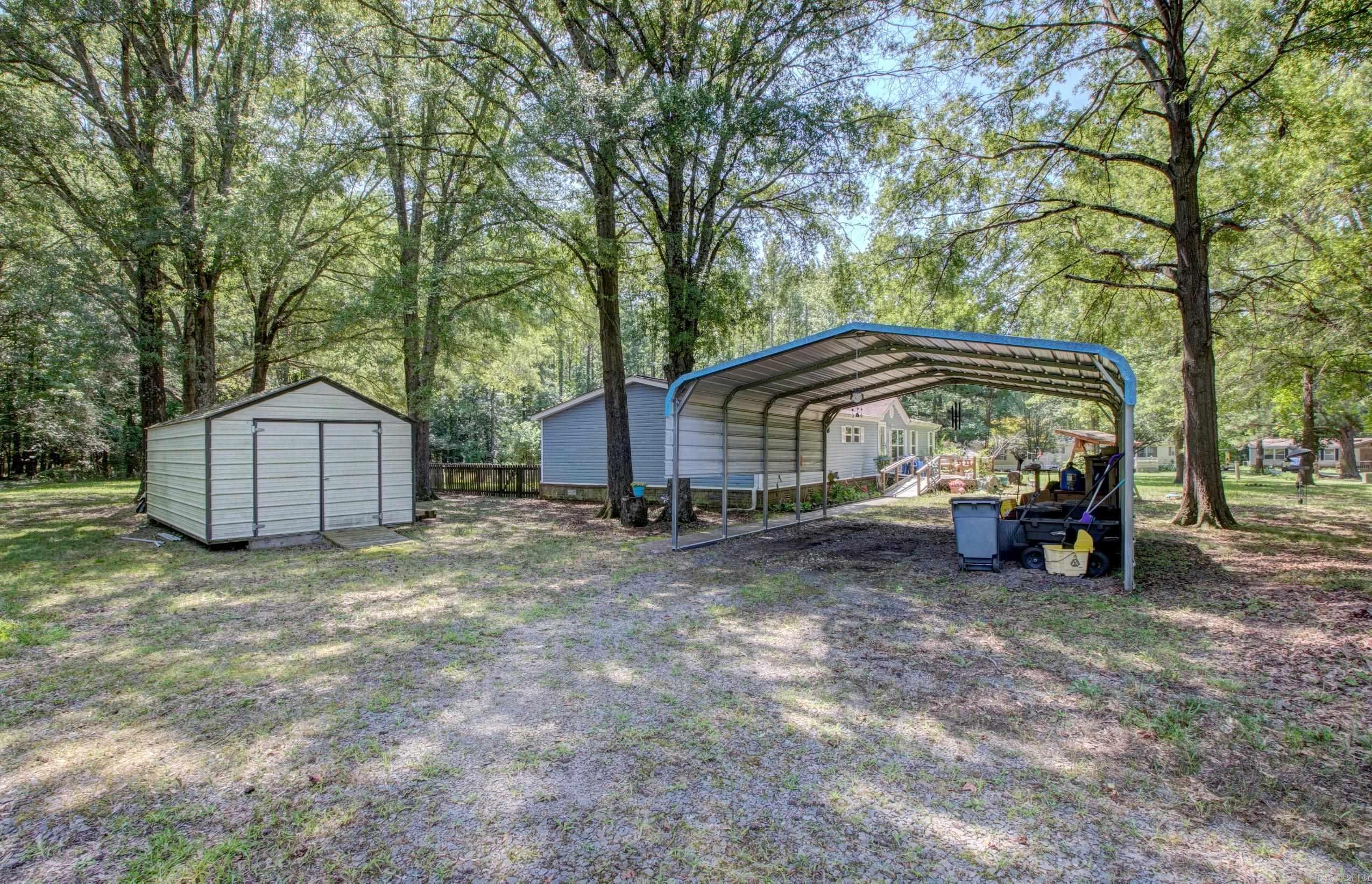 97 Summerwood  Cabot, AR