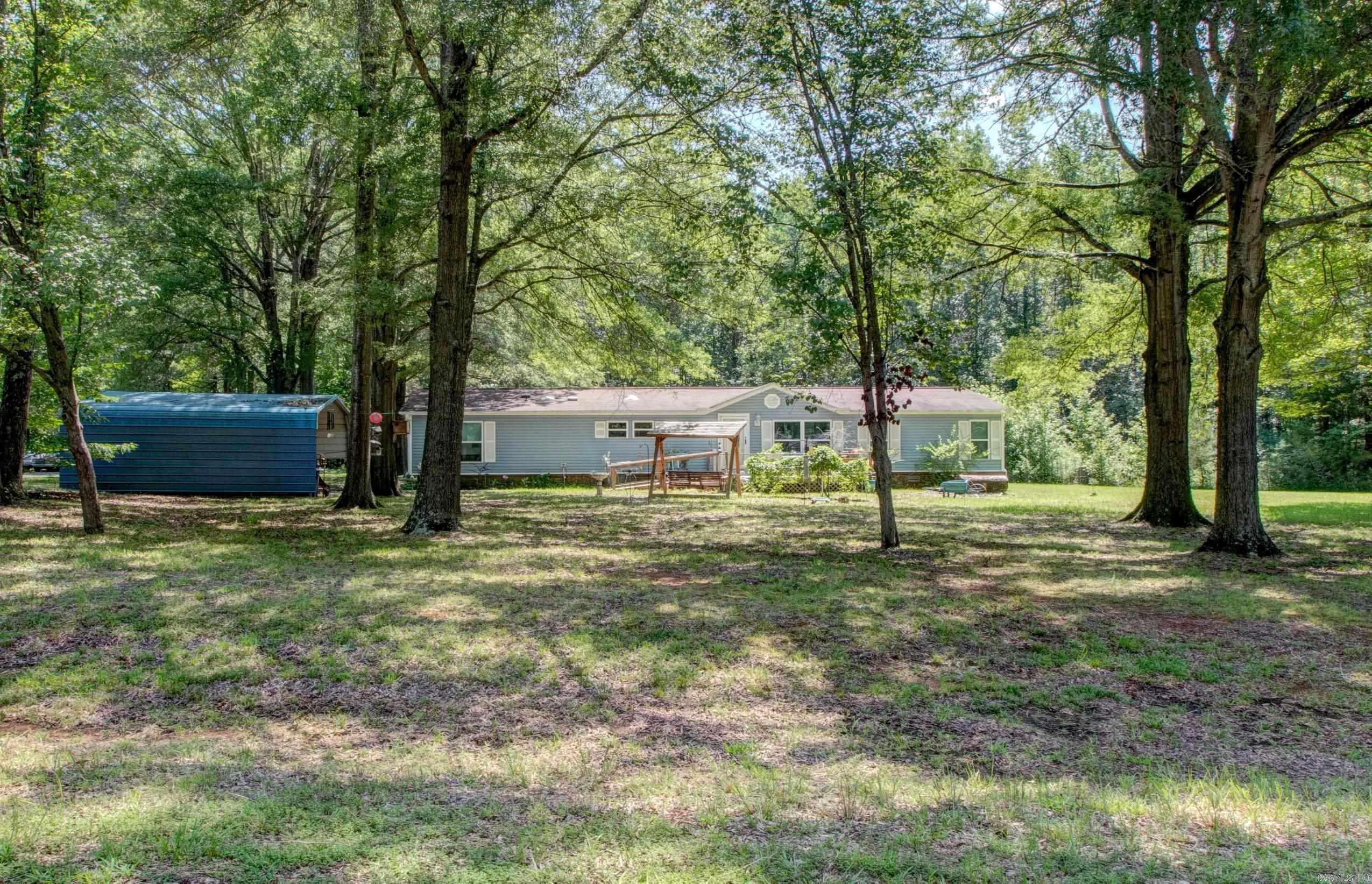 97 Summerwood  Cabot, AR