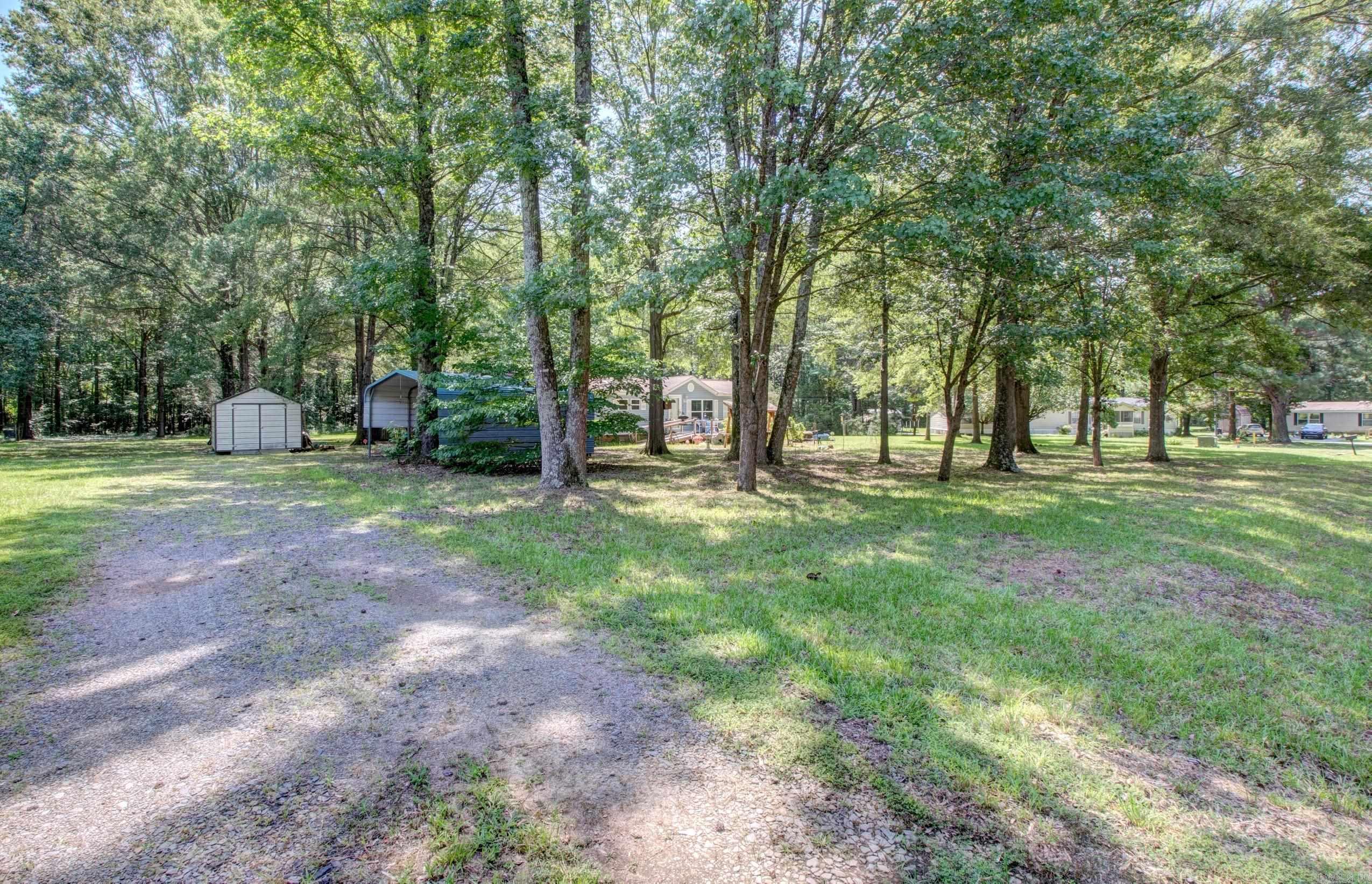 97 Summerwood  Cabot, AR