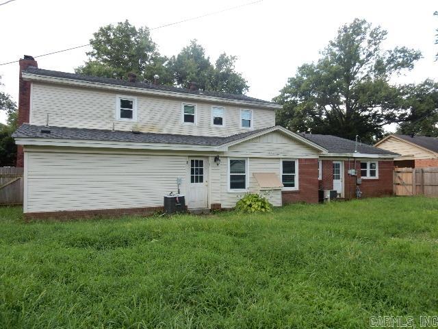 1020 Parklane  Blytheville, AR