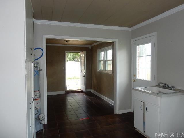 1020 Parklane  Blytheville, AR