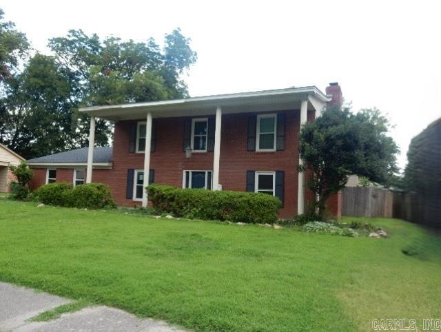 1020 Parklane  Blytheville, AR