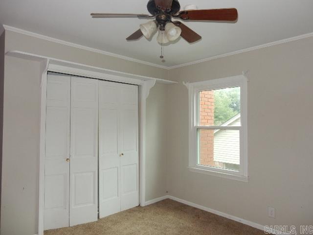 1020 Parklane  Blytheville, AR
