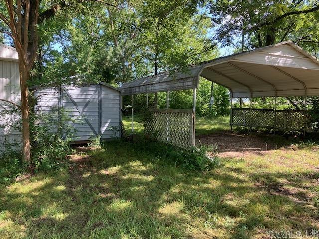 420 Highway 290  Hot Springs, AR