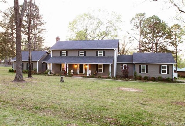 24  Shoemaker  Batesville, AR
