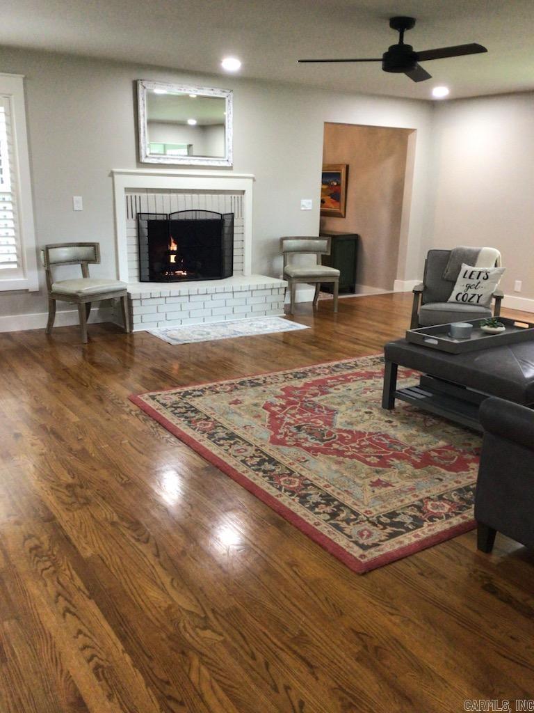 24 Shoemaker  Batesville, AR