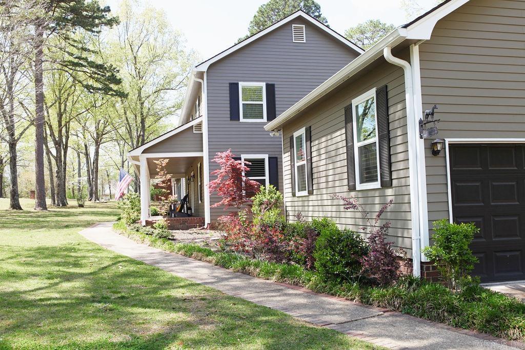 24 Shoemaker  Batesville, AR