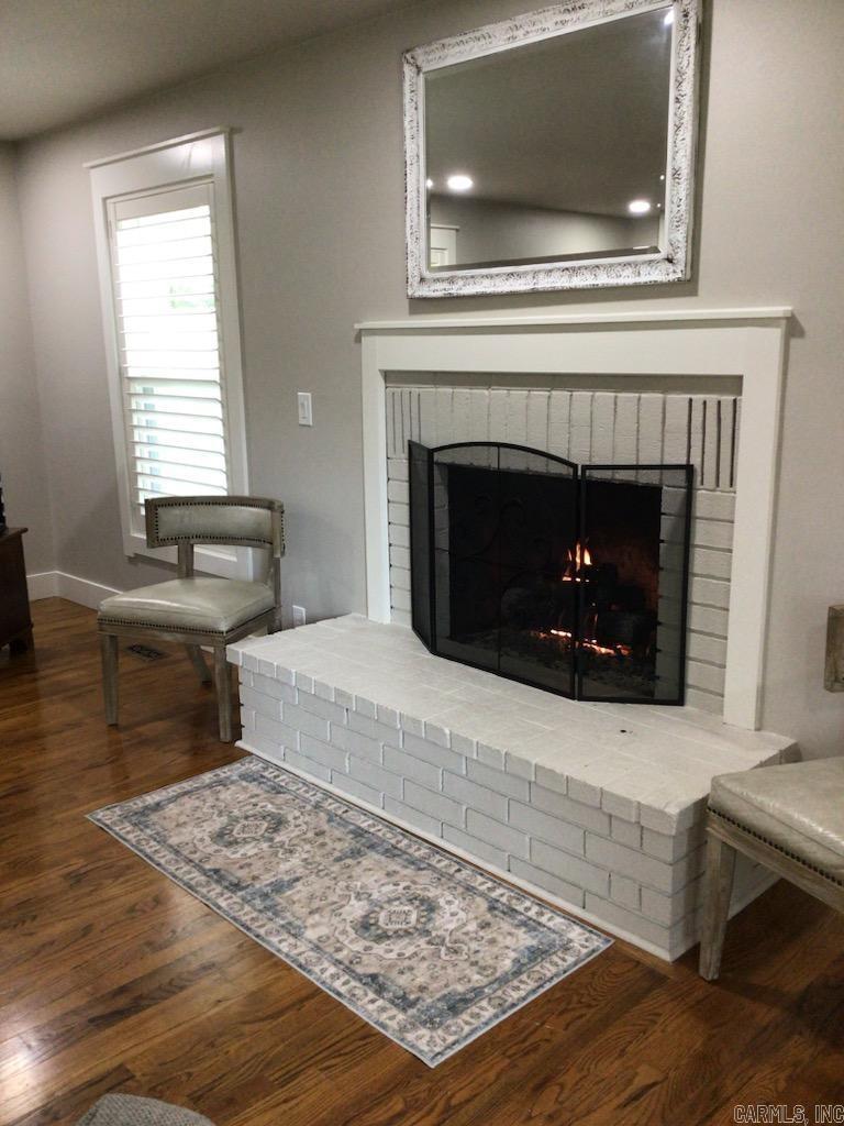 24 Shoemaker  Batesville, AR