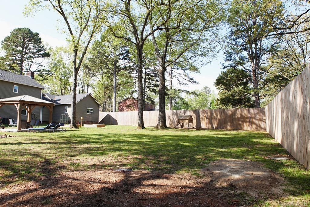 24 Shoemaker  Batesville, AR
