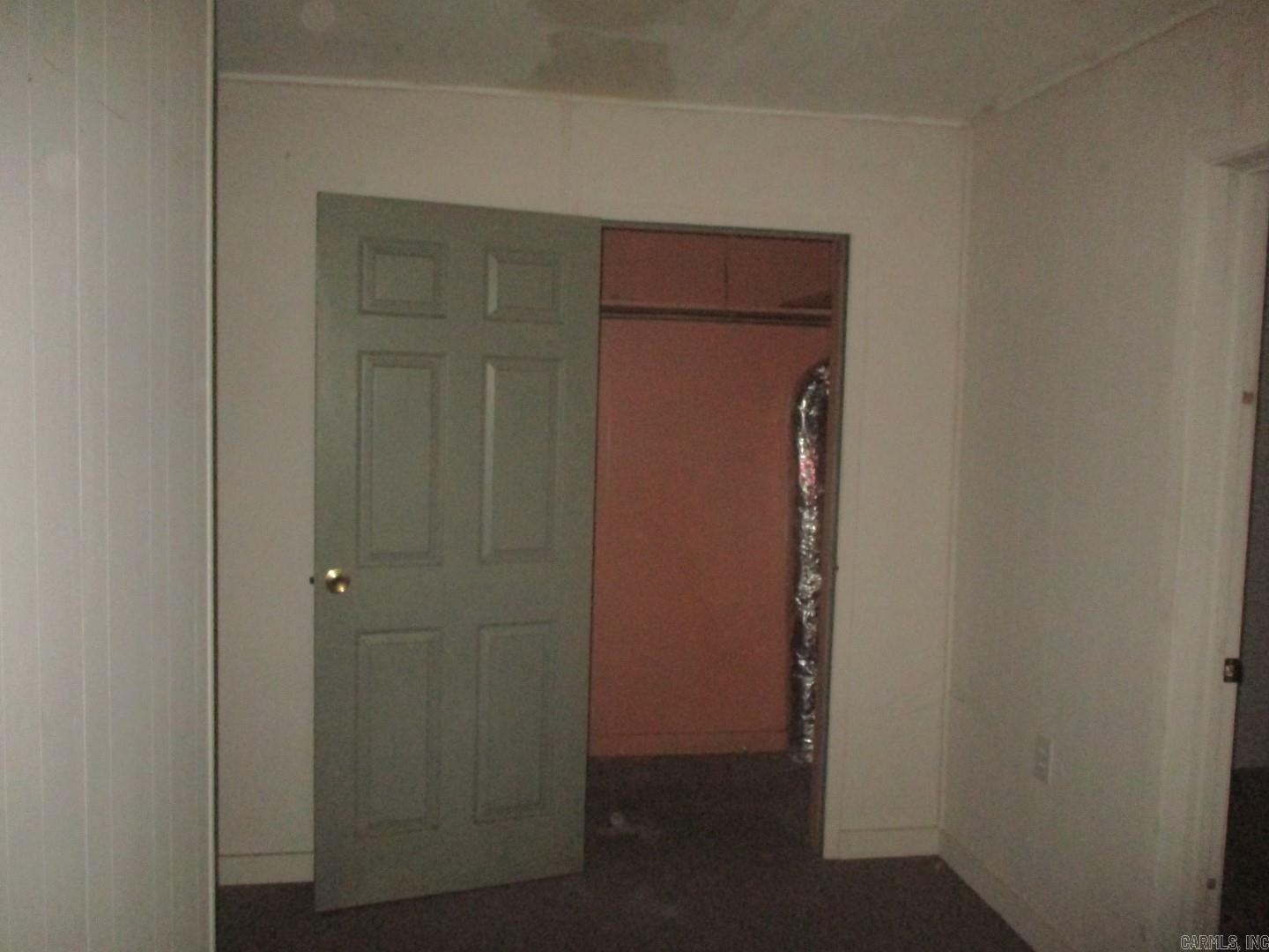 805 School  Hot Springs, AR