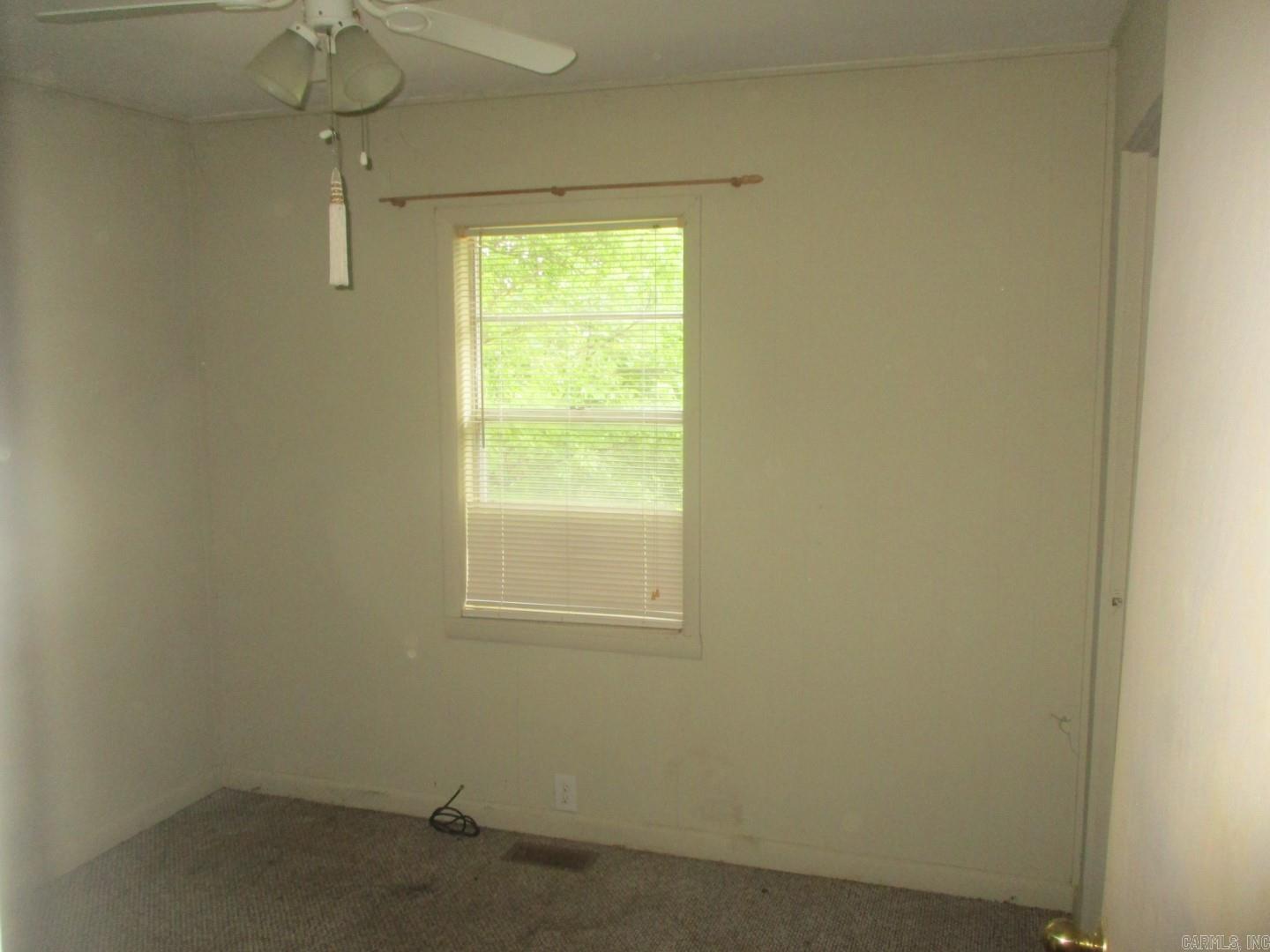 805 School  Hot Springs, AR