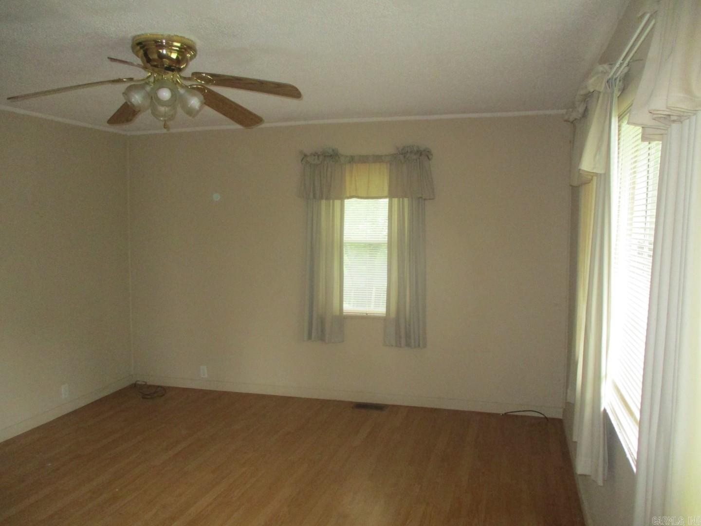 805 School  Hot Springs, AR
