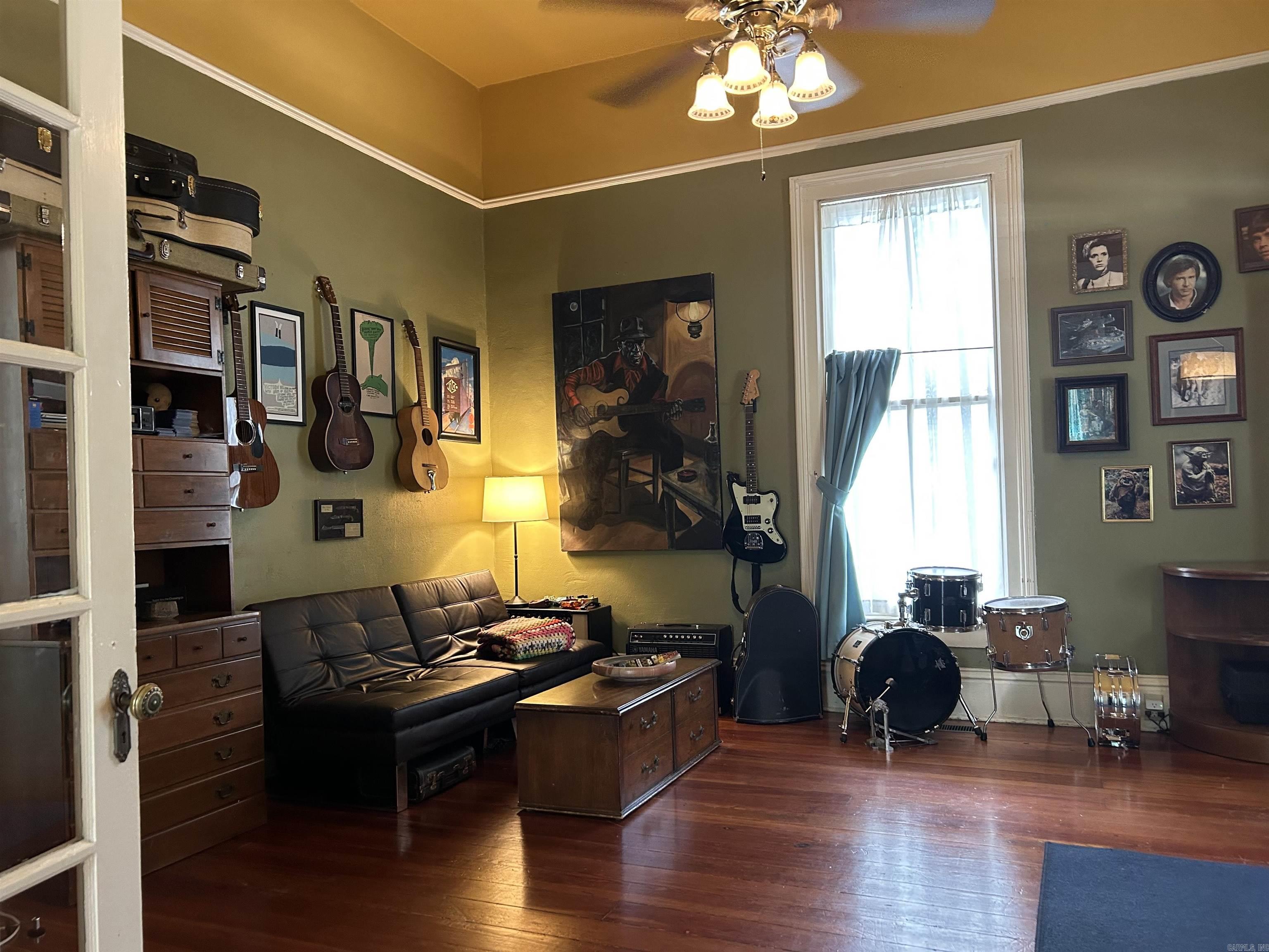 512 E 8th  Little Rock, AR