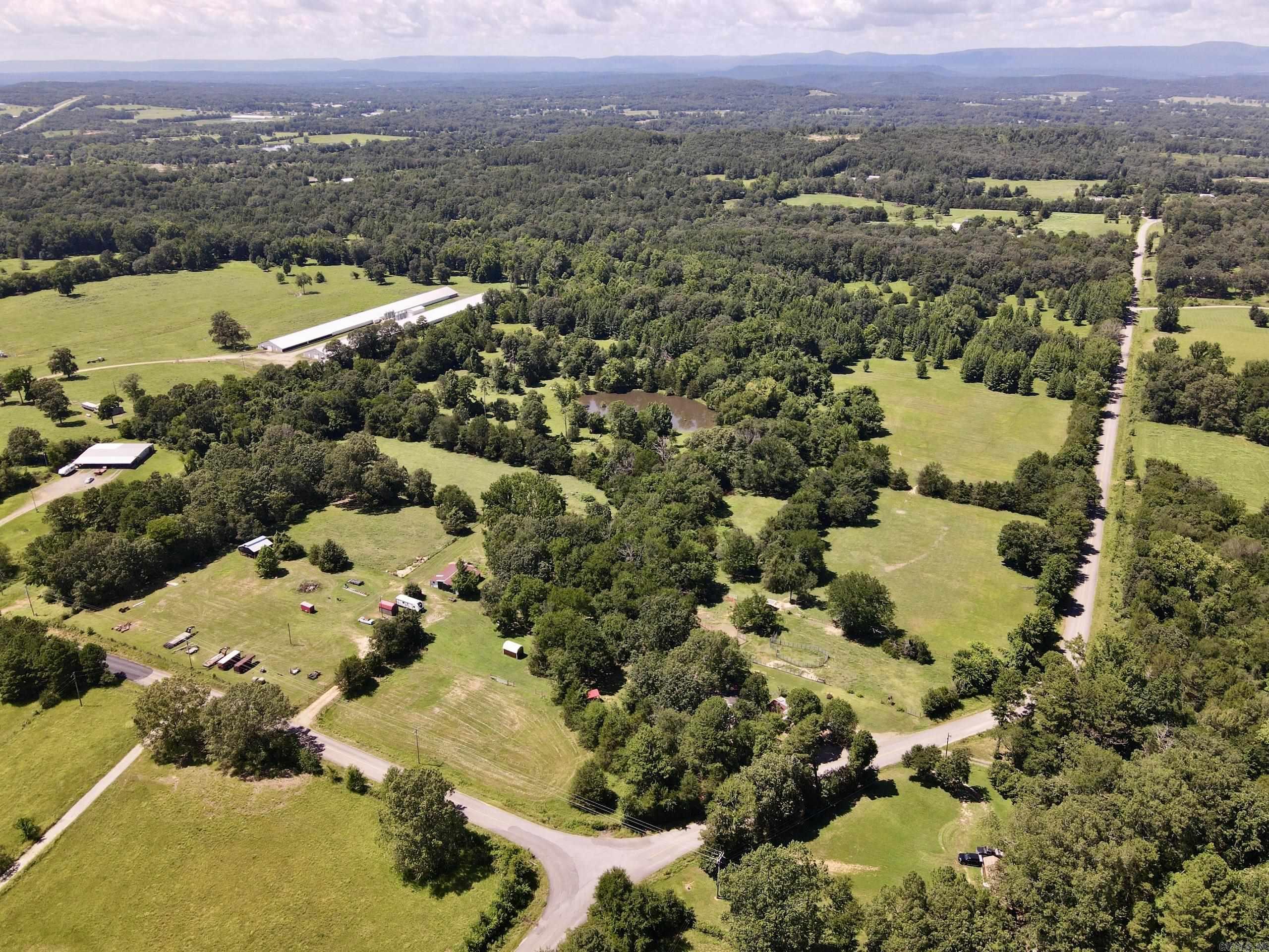 1250 CR 2651  Lamar, AR