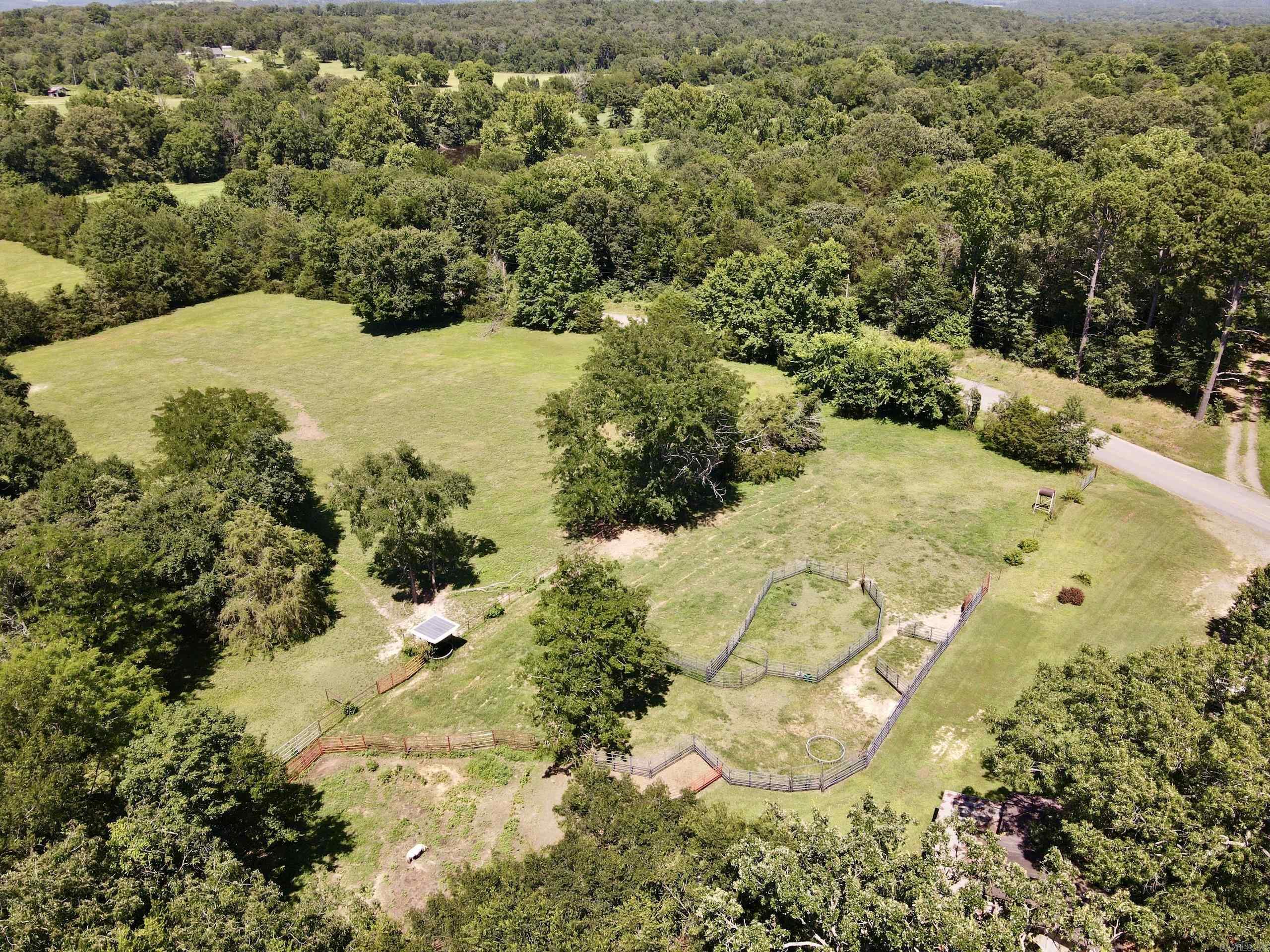 1250 CR 2651  Lamar, AR
