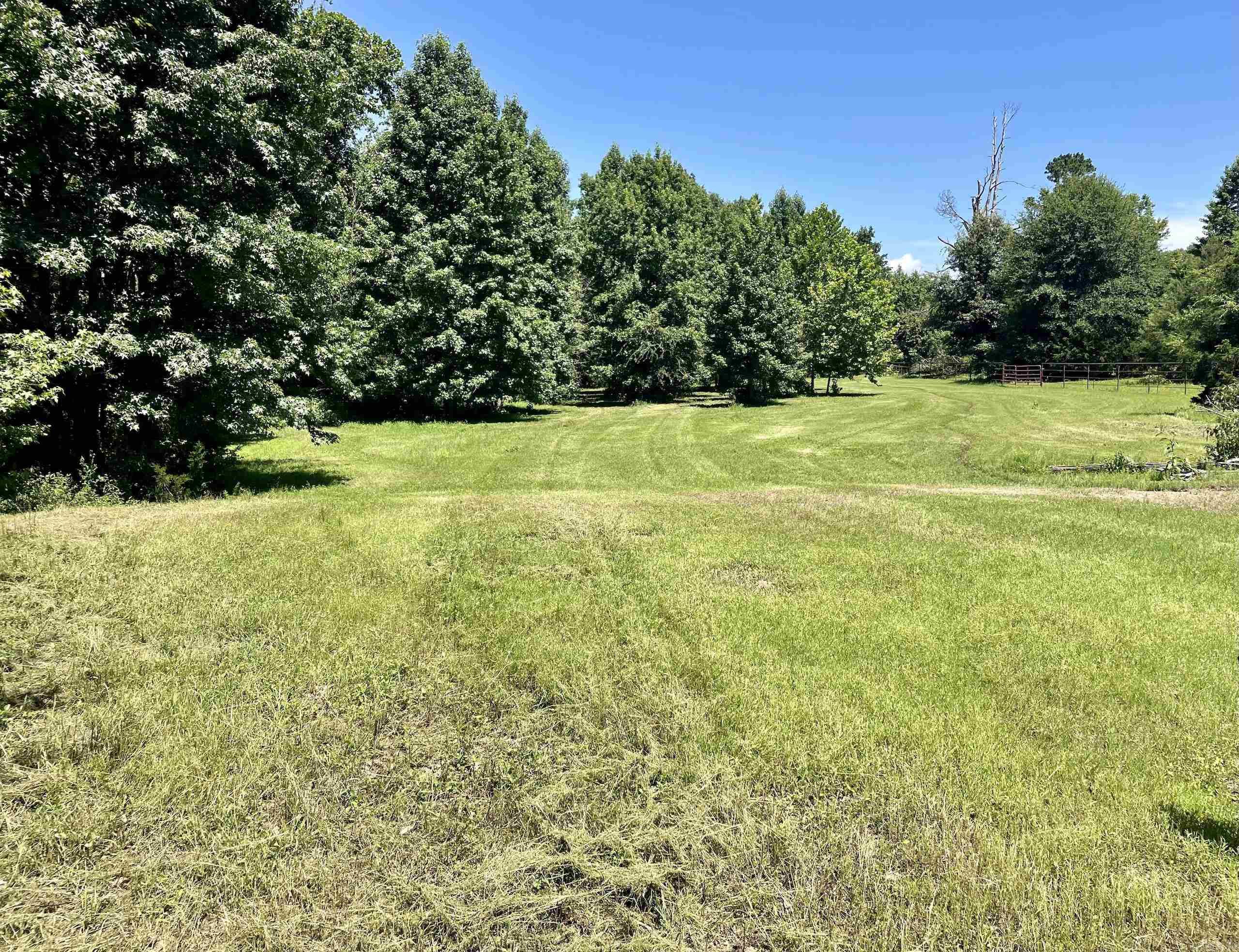 1250 CR 2651  Lamar, AR
