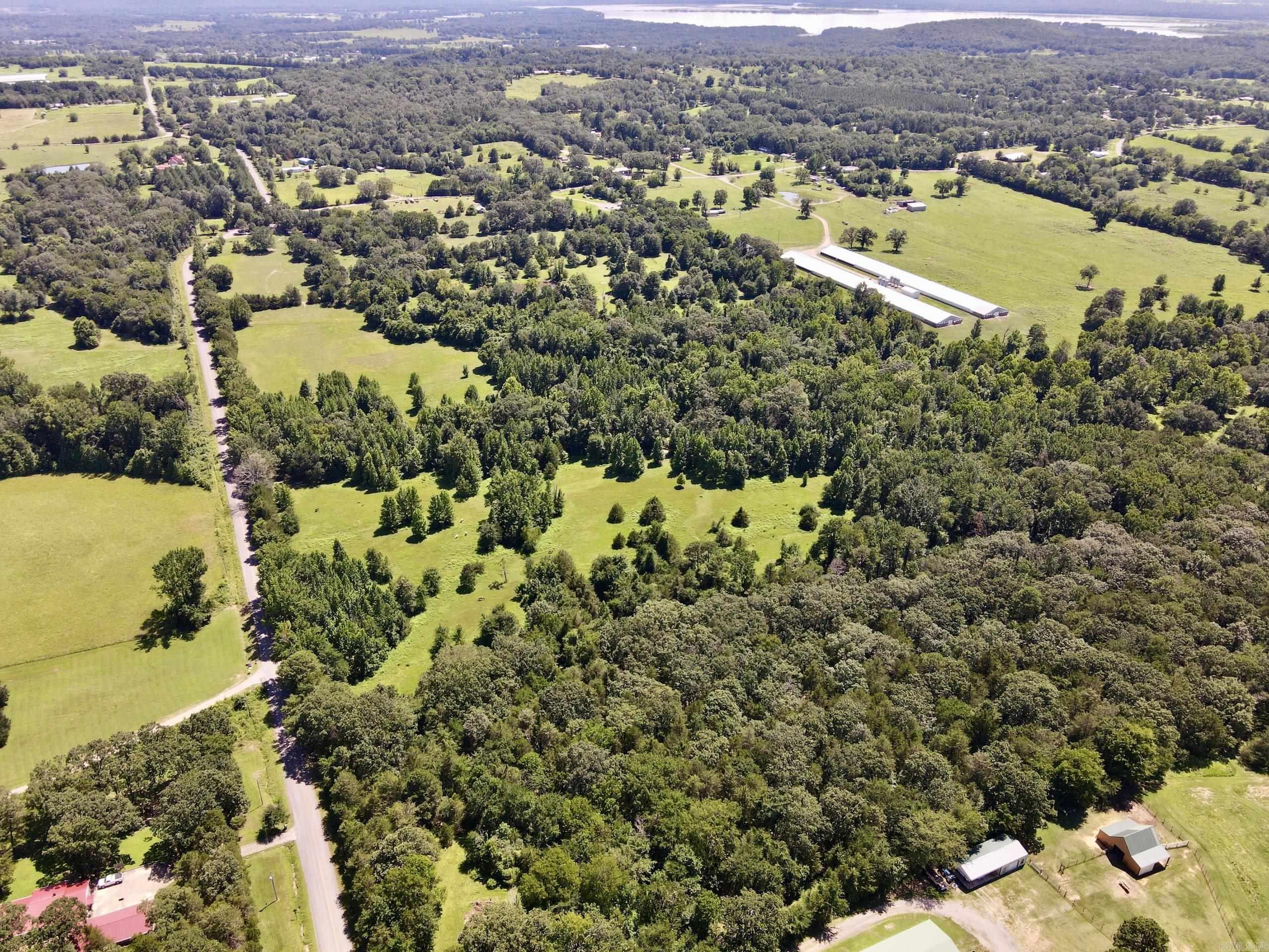 1250 CR 2651  Lamar, AR